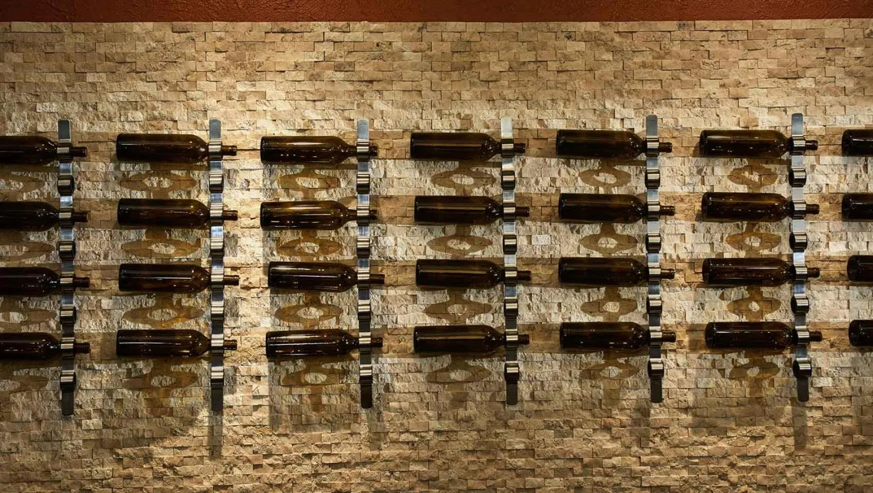 Drinks in Kimpton Hotel Monaco Denver by IHG