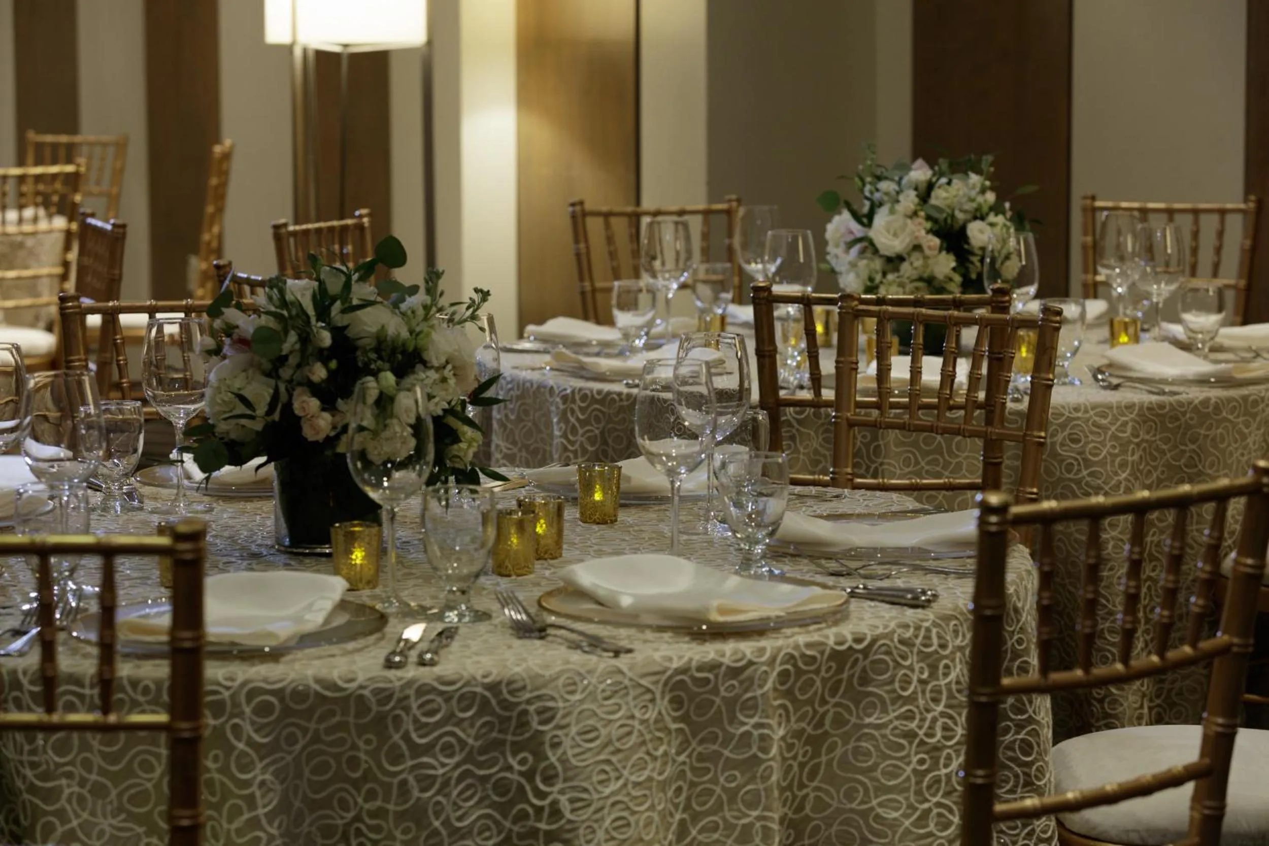 Meeting/conference room in Kimpton George Hotel by IHG