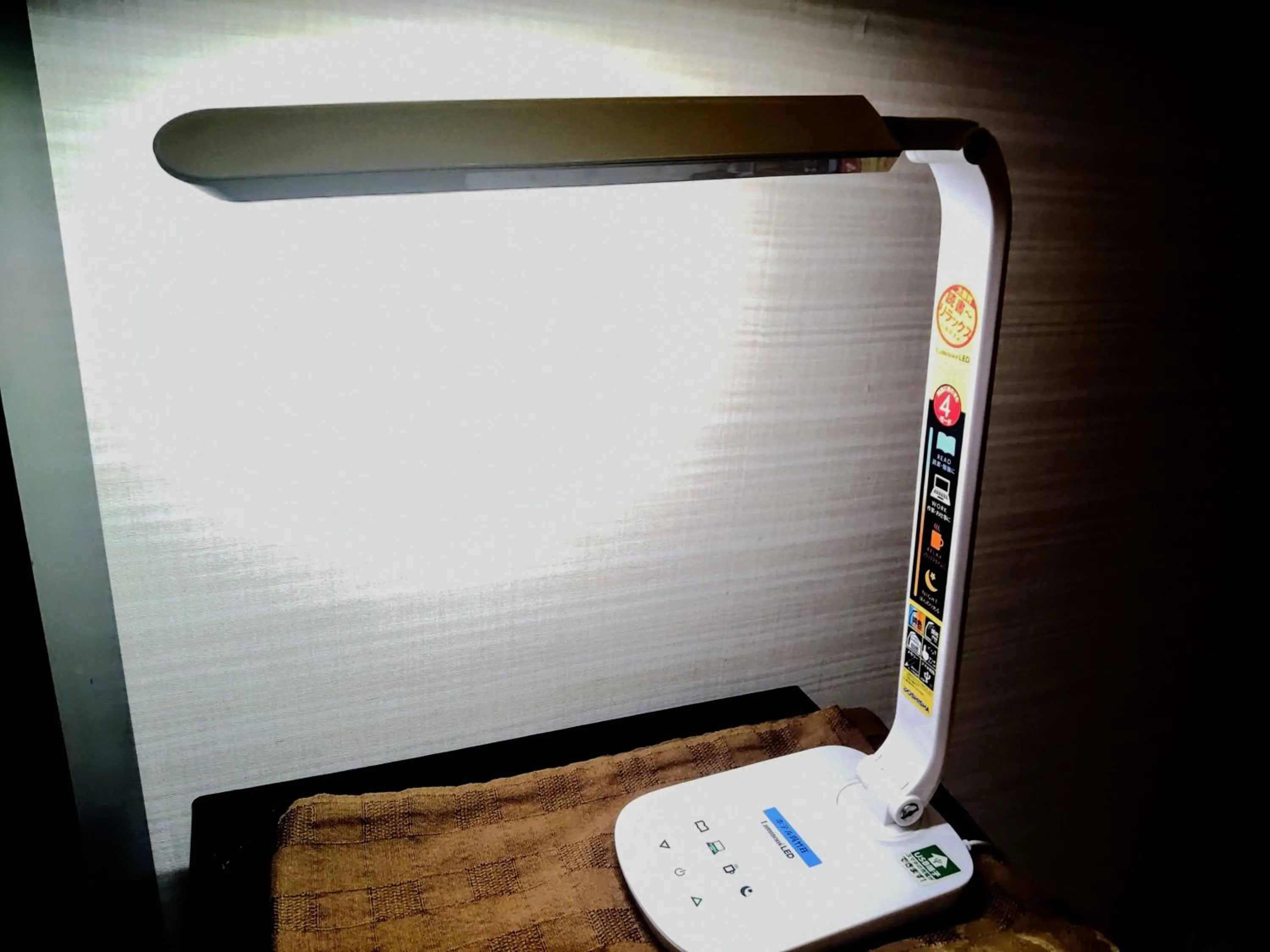 Lobby or reception in Hotel Kuretakeso Takayama Ekimae