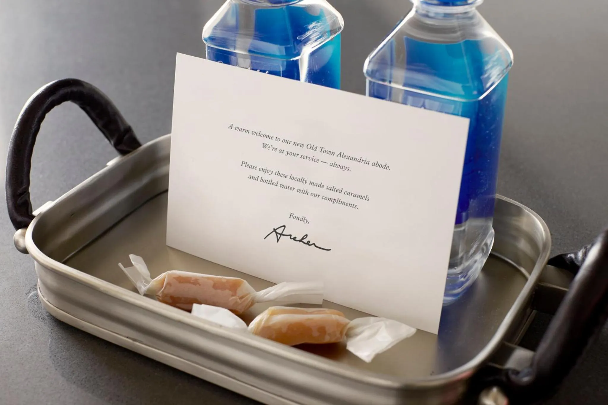 Photo of the whole room in Lorien Hotel & Spa