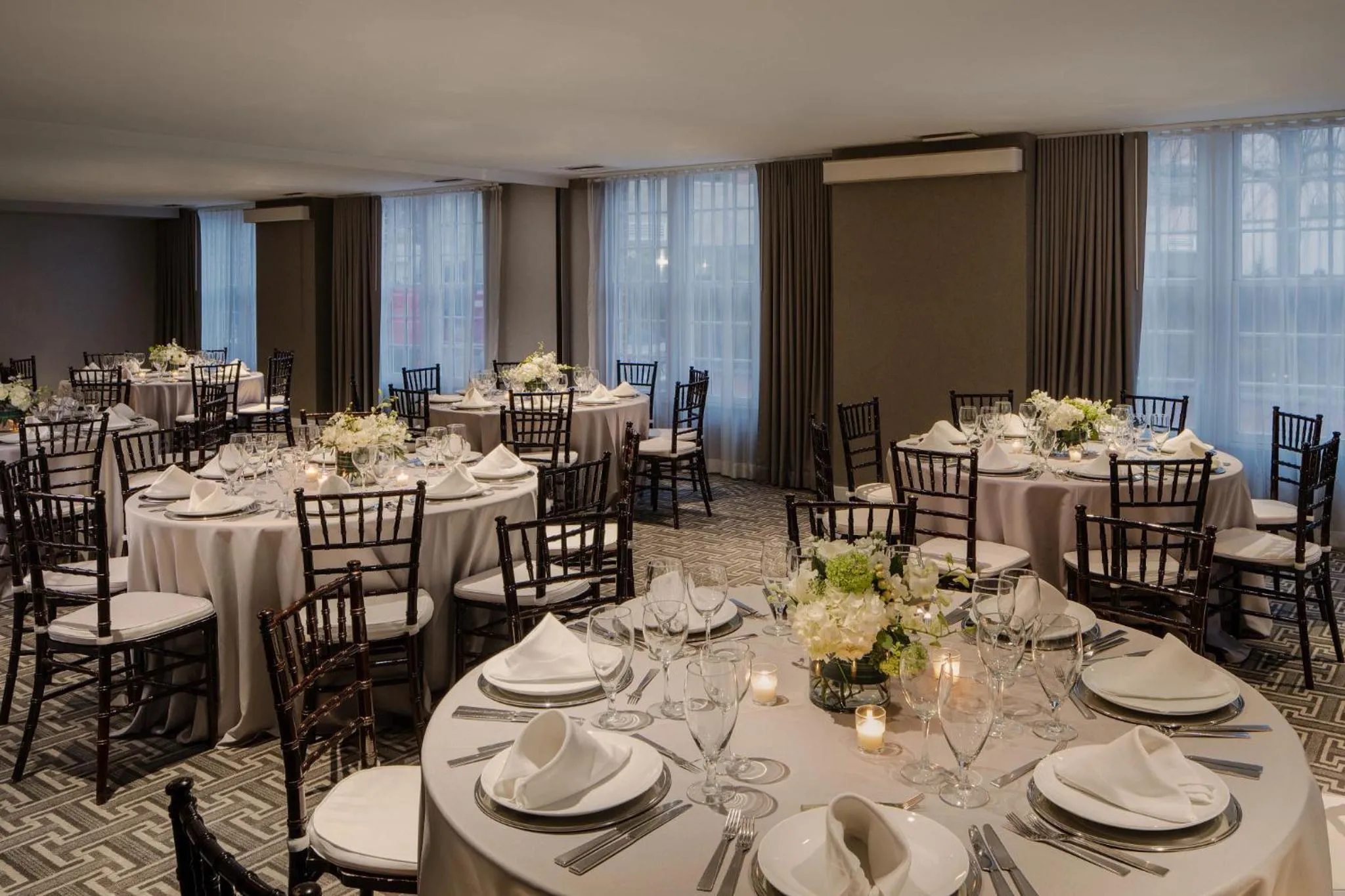 Banquet/Function facilities in Lorien Hotel & Spa