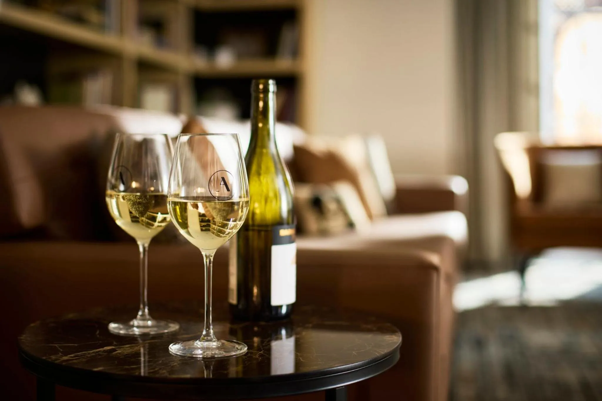 Facade/entrance in Archer Hotel Old Town Alexandria