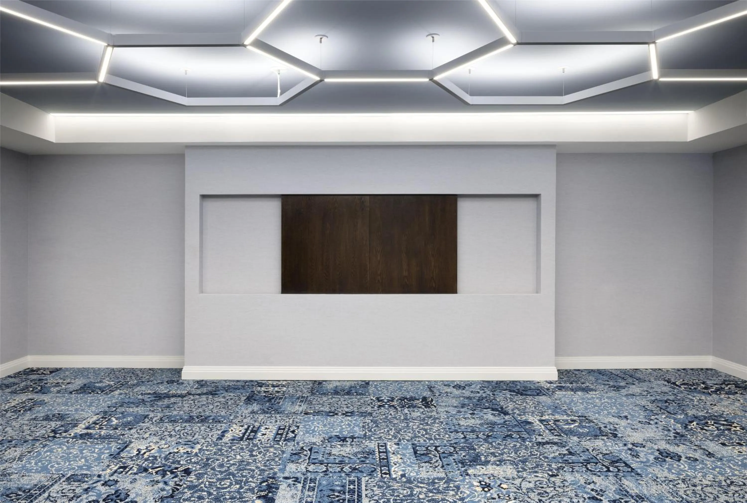 Meeting/conference room in Graduate by Hilton Dallas
