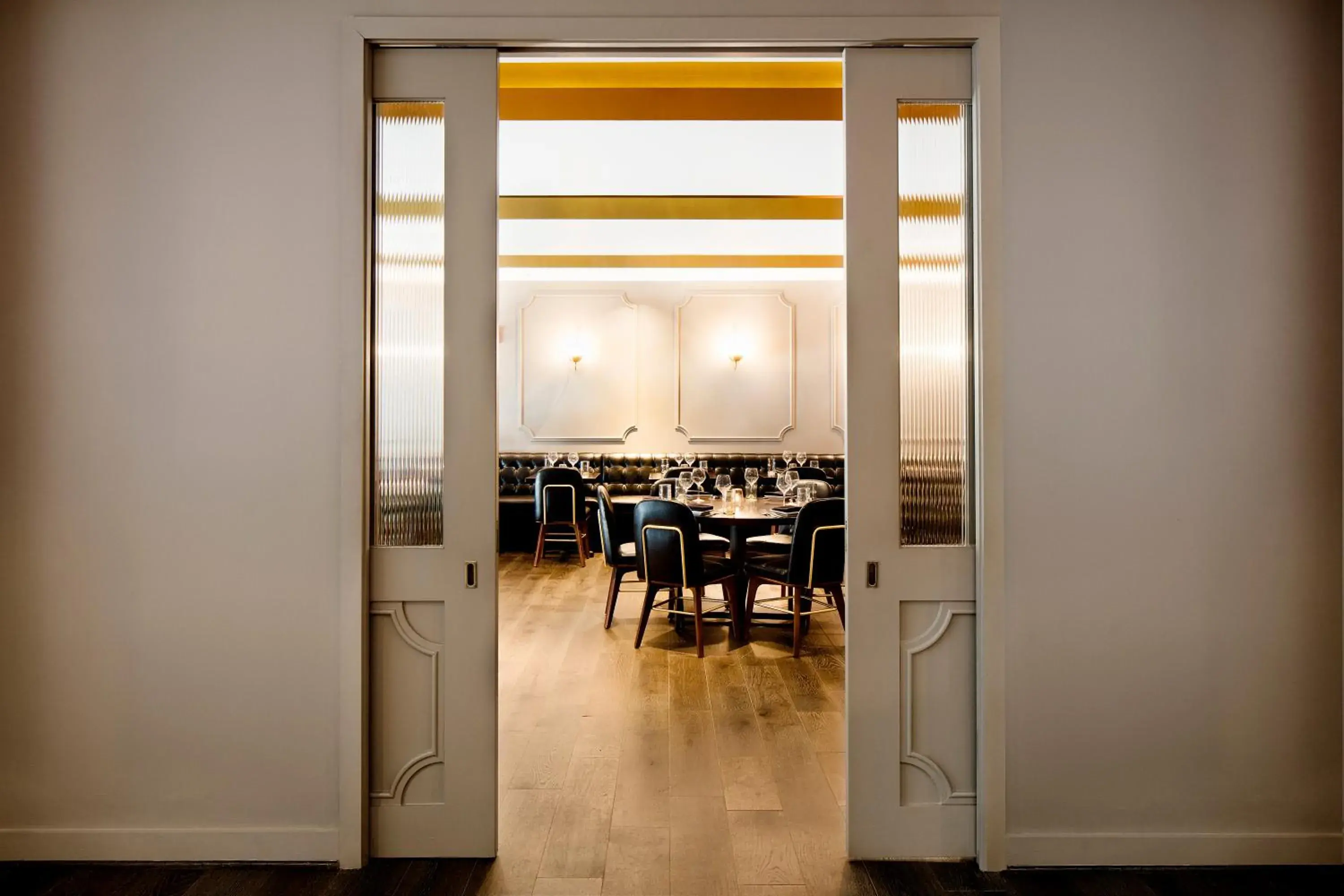 Restaurant/places to eat in Kimpton Hotel Monaco Baltimore Inner Harbor by IHG Restaurant/places to eat in Kimpton Hotel Monaco Baltimore Inner Harbor by IHG