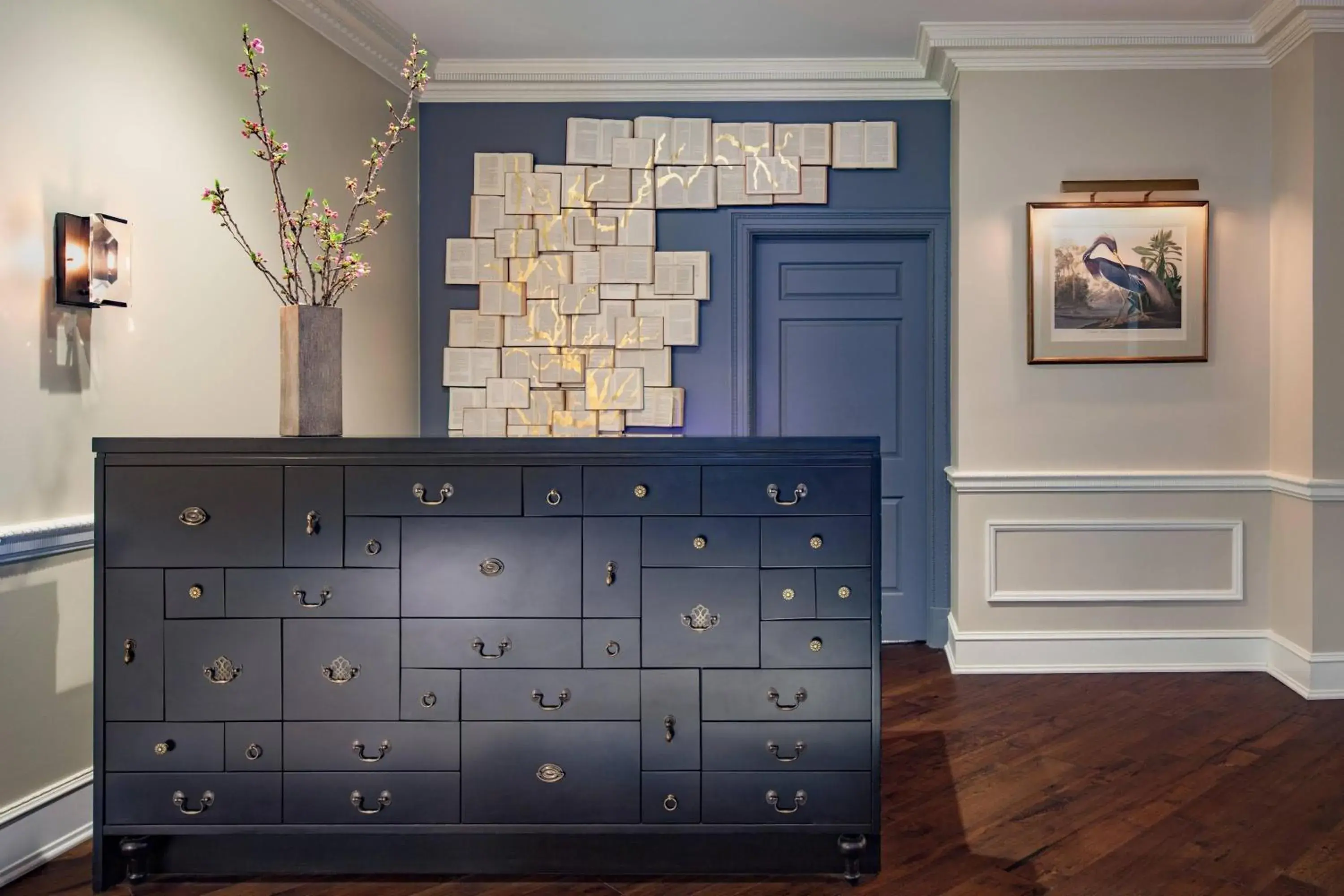 Lobby or reception in Morrison House Old Town Alexandria, Autograph Collection Lobby or reception in Morrison House Old Town Alexandria, Autograph Collection