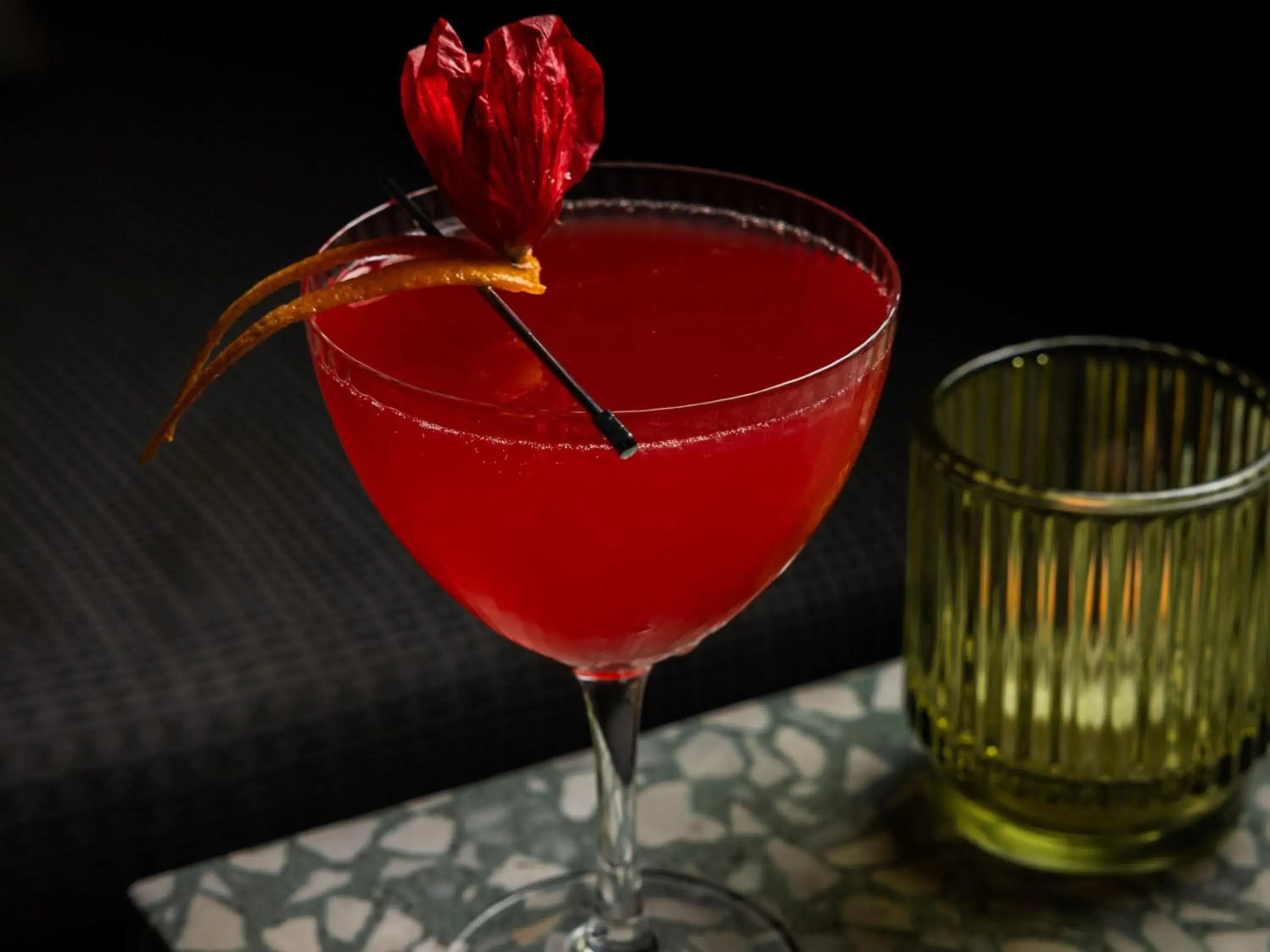 Photo of the whole room in Kimpton Hotel Palomar Phoenix Cityscape by IHG Photo of the whole room in Kimpton Hotel Palomar Phoenix Cityscape by IHG