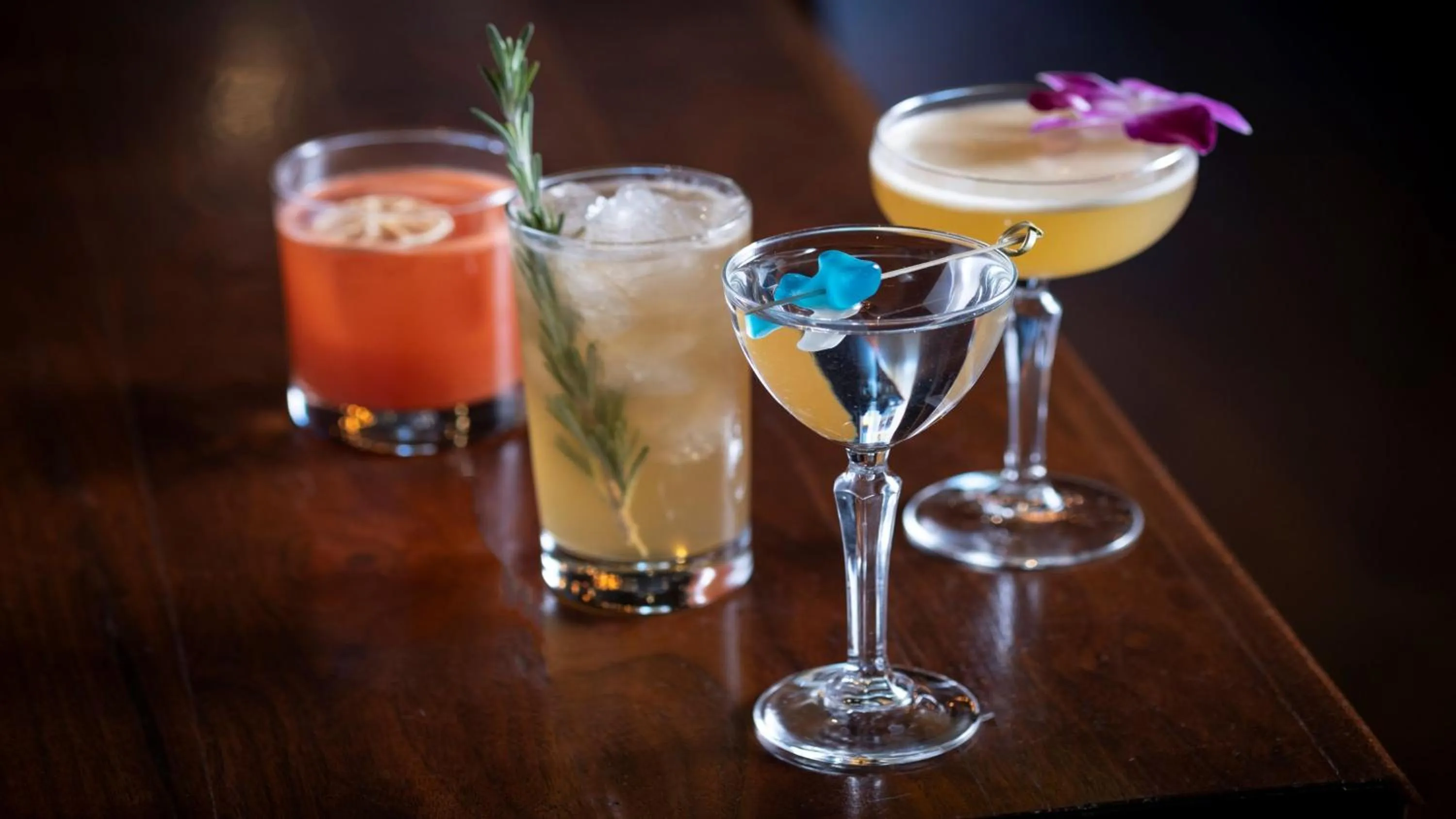 Photo of the whole room in Kimpton Hotel Palomar Phoenix Cityscape by IHG