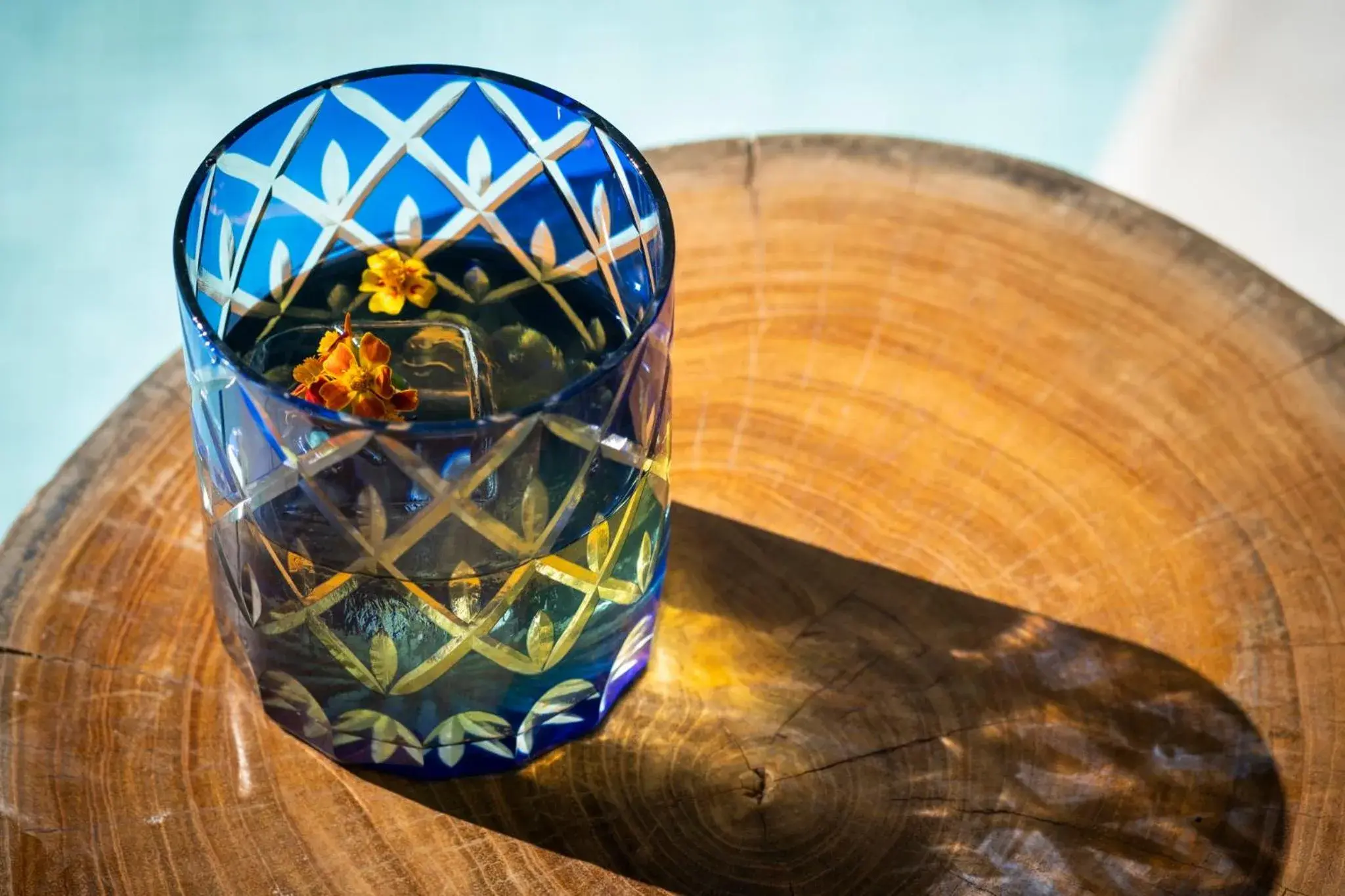 Bedroom in Kimpton Hotel Palomar Phoenix Cityscape by IHG Bedroom in Kimpton Hotel Palomar Phoenix Cityscape by IHG