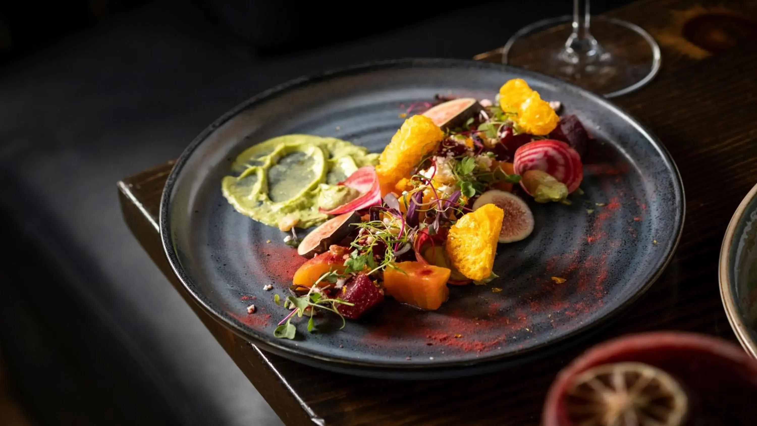 Restaurant/places to eat in Kimpton Hotel Palomar Phoenix Cityscape by IHG Restaurant/places to eat in Kimpton Hotel Palomar Phoenix Cityscape by IHG