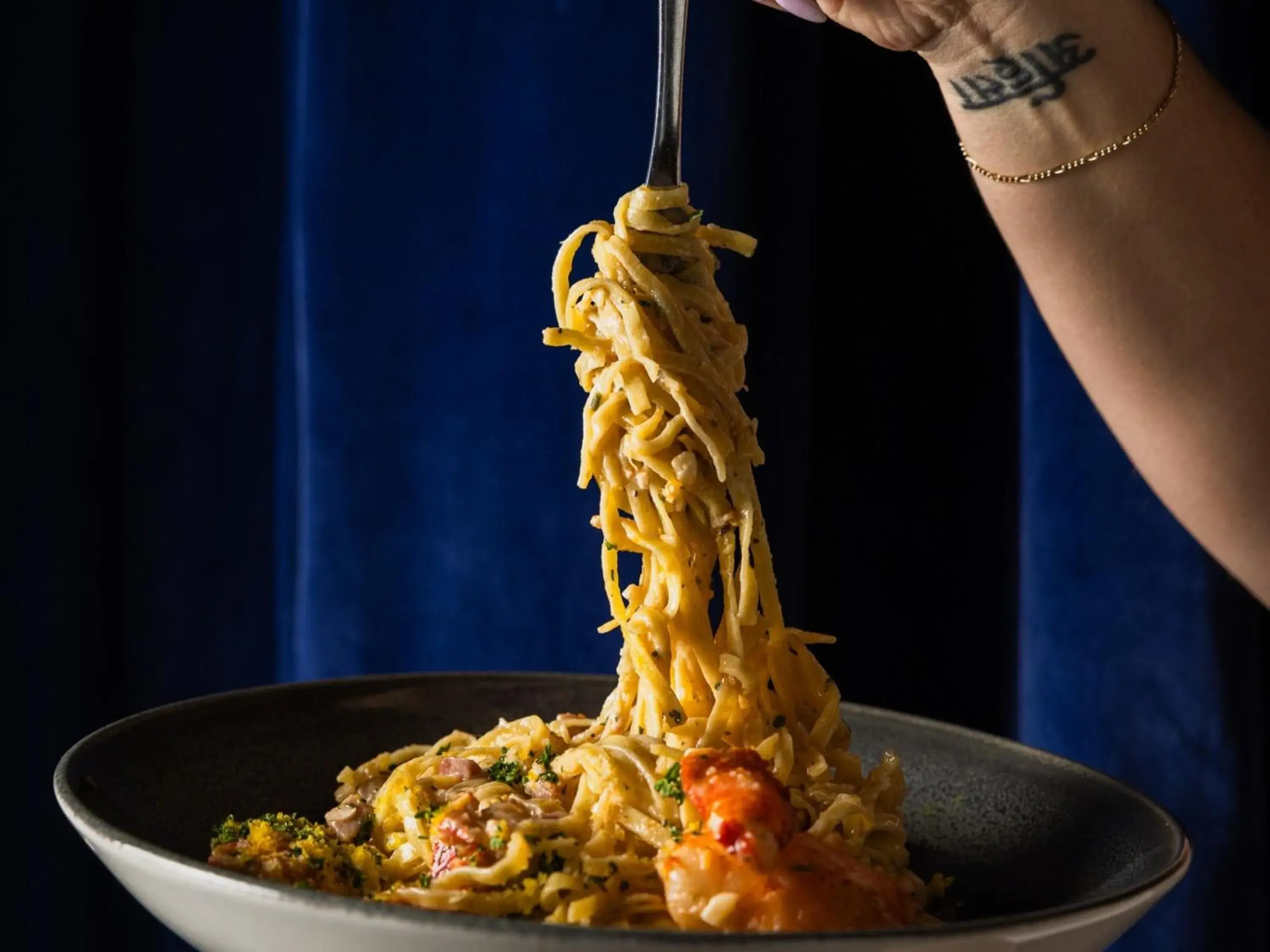 Restaurant/places to eat in Kimpton Hotel Palomar Phoenix Cityscape by IHG Restaurant/places to eat in Kimpton Hotel Palomar Phoenix Cityscape by IHG