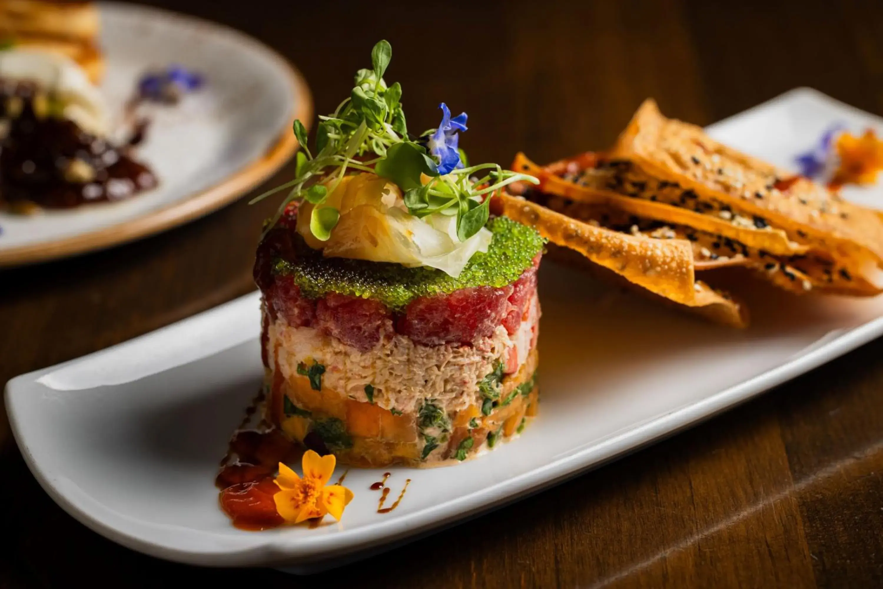 Restaurant/places to eat in Kimpton Hotel Palomar Phoenix Cityscape by IHG Restaurant/places to eat in Kimpton Hotel Palomar Phoenix Cityscape by IHG