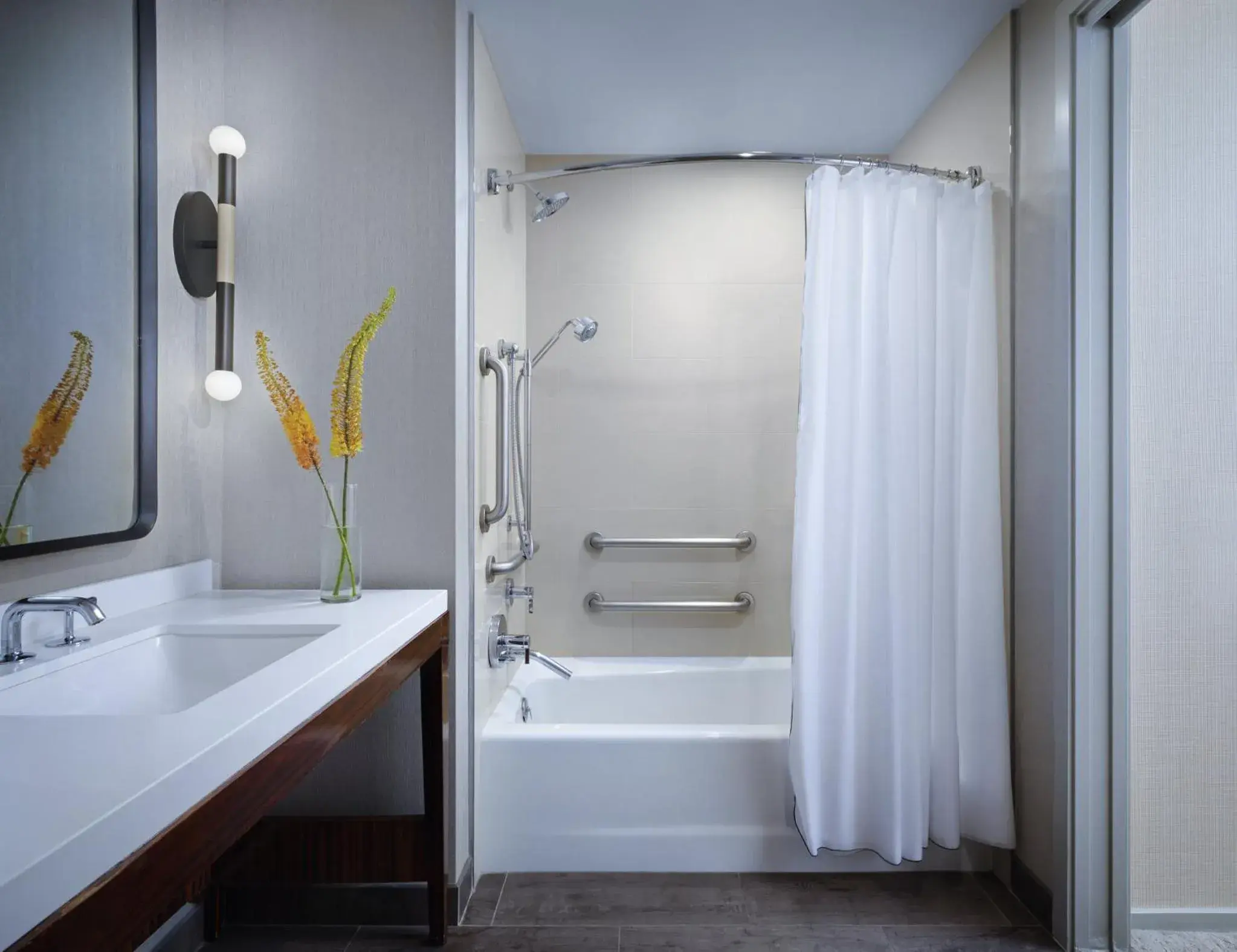 Photo of the whole room in Kimpton Hotel Palomar Phoenix Cityscape by IHG Photo of the whole room in Kimpton Hotel Palomar Phoenix Cityscape by IHG