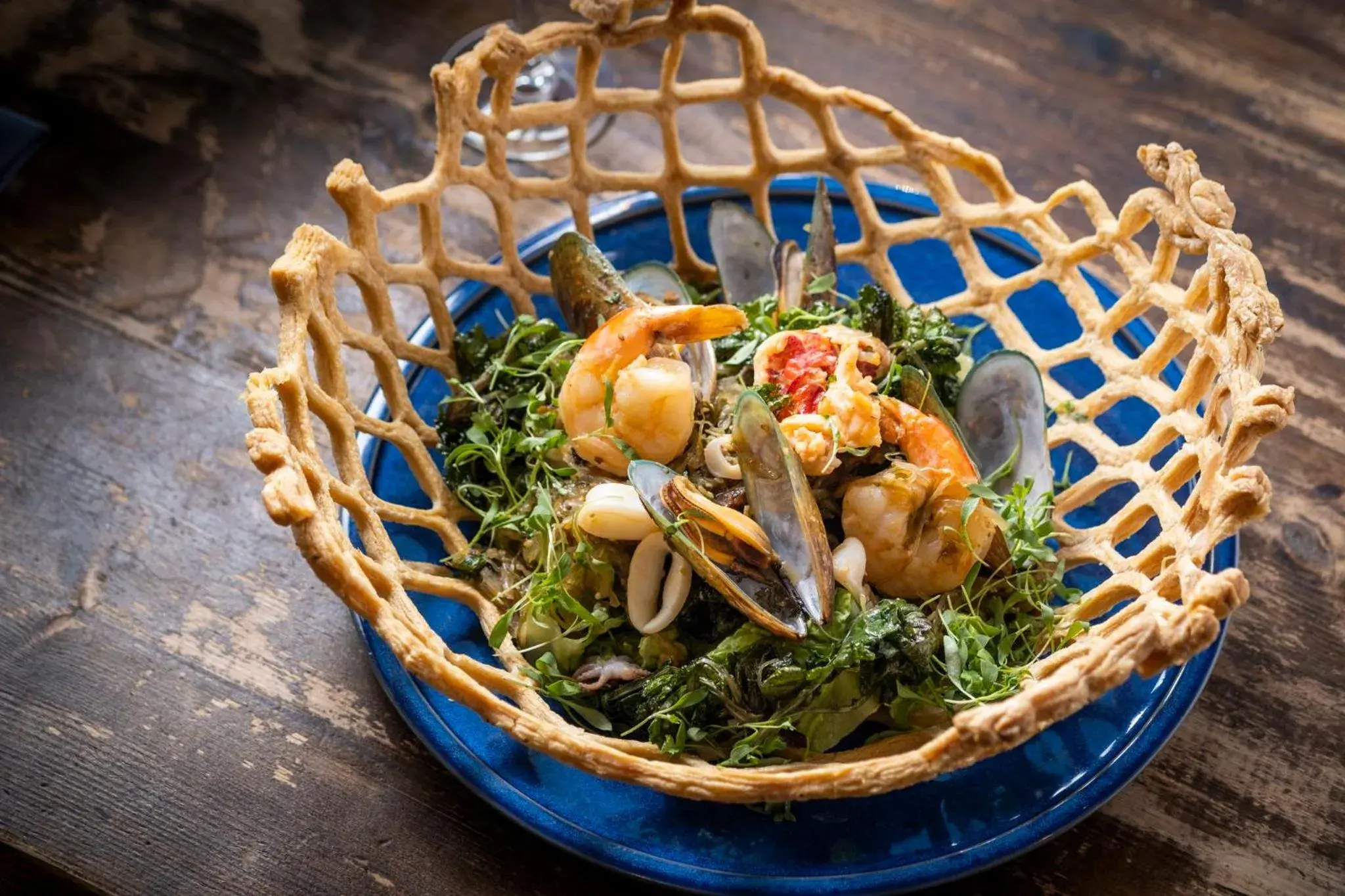 Restaurant/places to eat in Kimpton Hotel Palomar Phoenix Cityscape by IHG Restaurant/places to eat in Kimpton Hotel Palomar Phoenix Cityscape by IHG