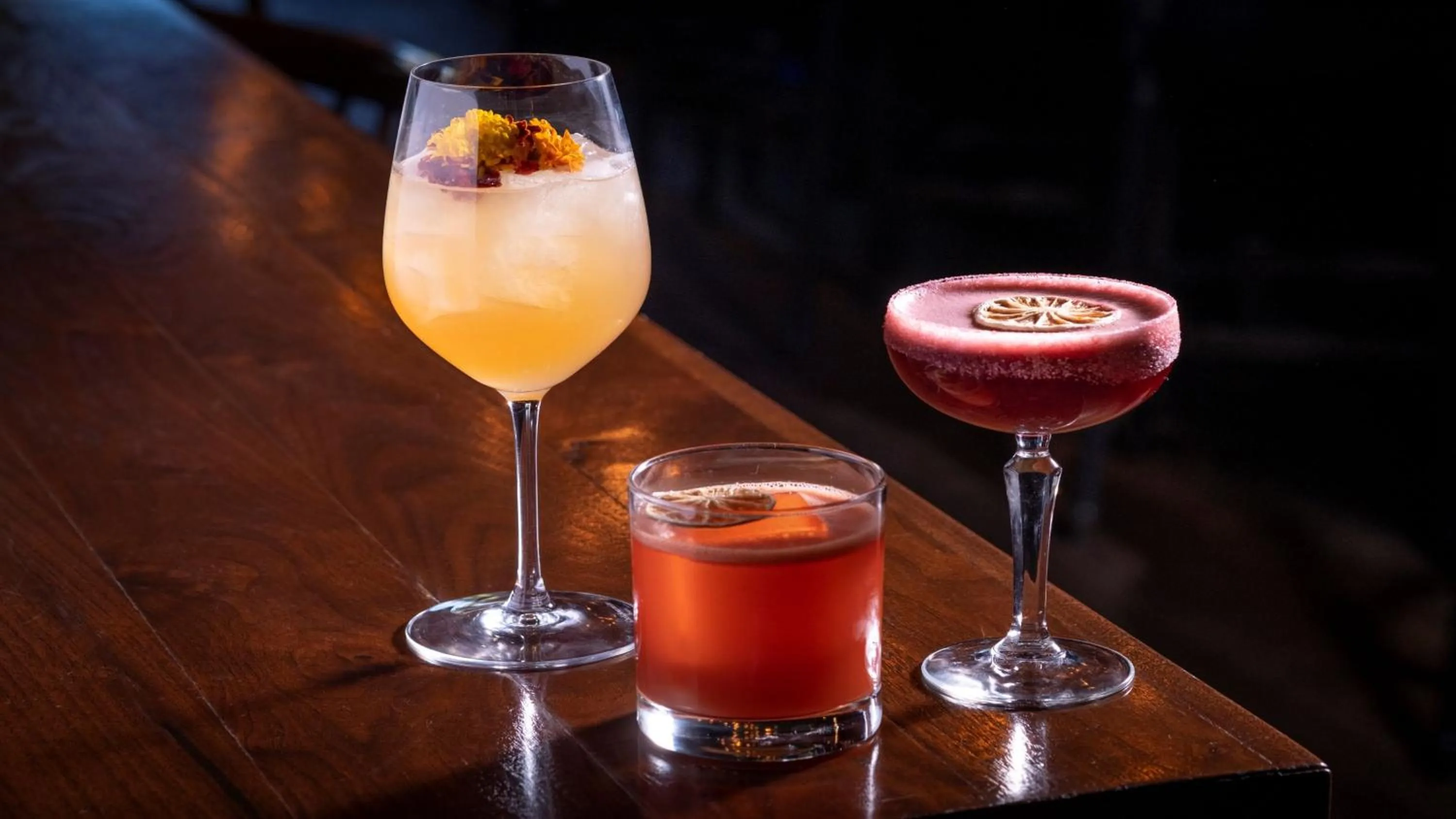 Photo of the whole room in Kimpton Hotel Palomar Phoenix Cityscape by IHG