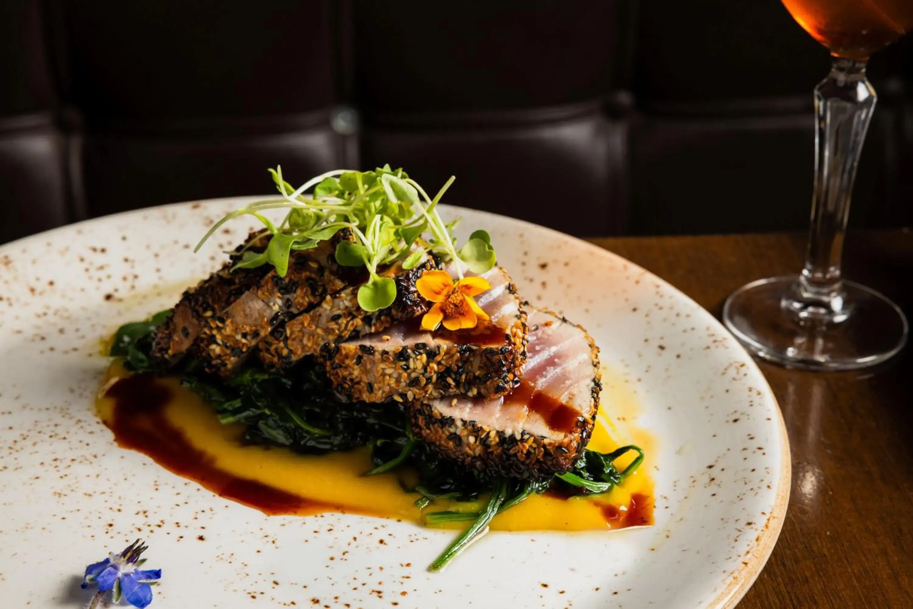 Restaurant/places to eat in Kimpton Hotel Palomar Phoenix Cityscape by IHG Restaurant/places to eat in Kimpton Hotel Palomar Phoenix Cityscape by IHG