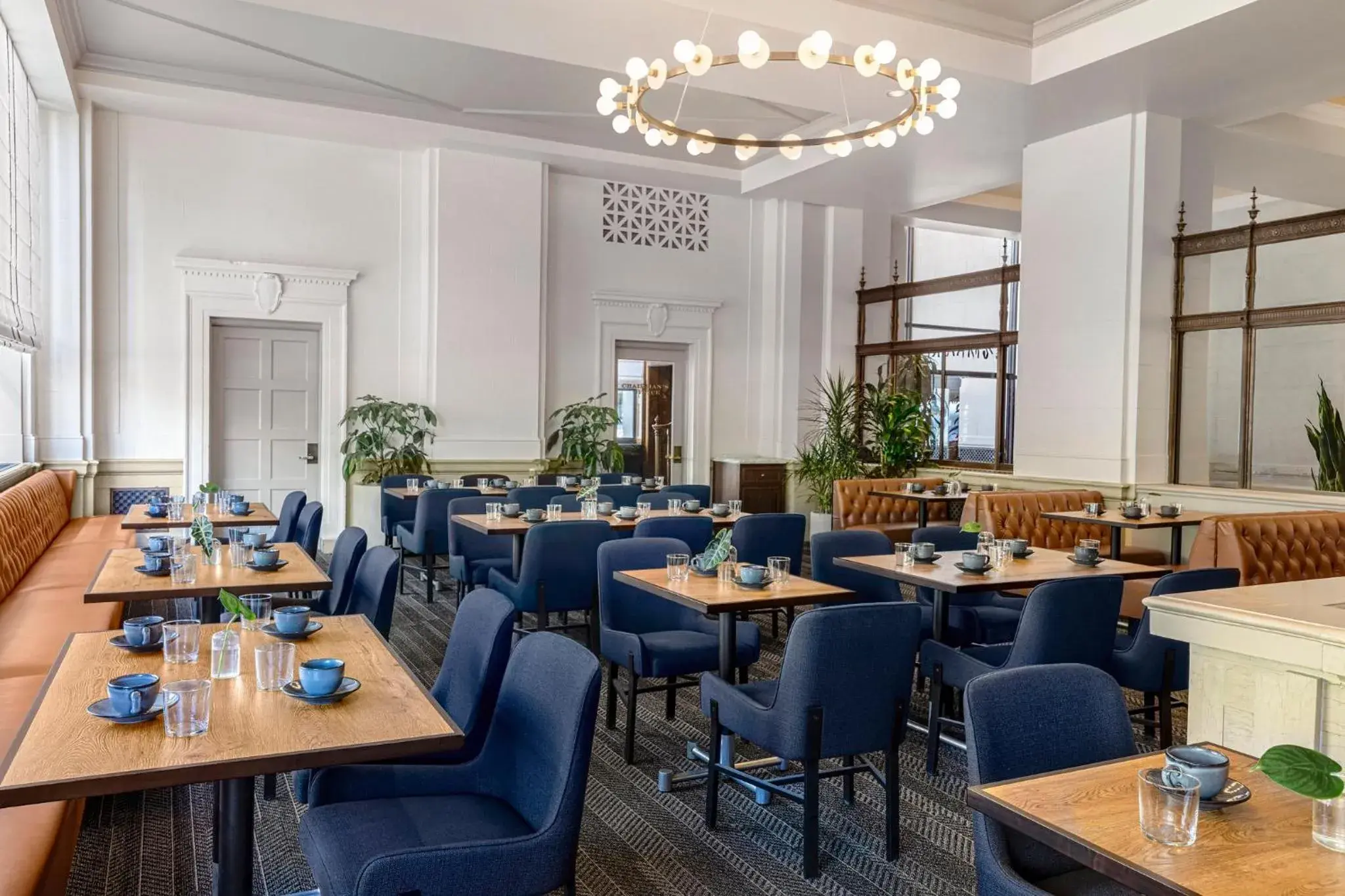 Restaurant/places to eat in Kimpton Hotel Monaco Salt Lake City by IHG Restaurant/places to eat in Kimpton Hotel Monaco Salt Lake City by IHG