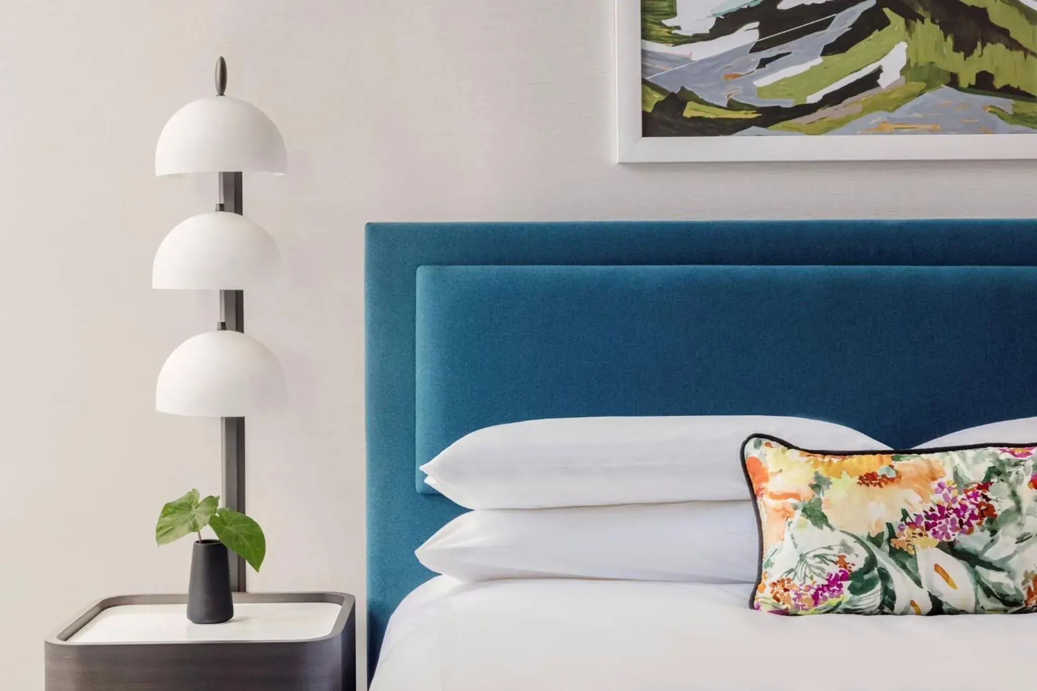 Other, Bed in Kimpton Hotel Monaco Salt Lake City by IHG Other, Bed in Kimpton Hotel Monaco Salt Lake City by IHG