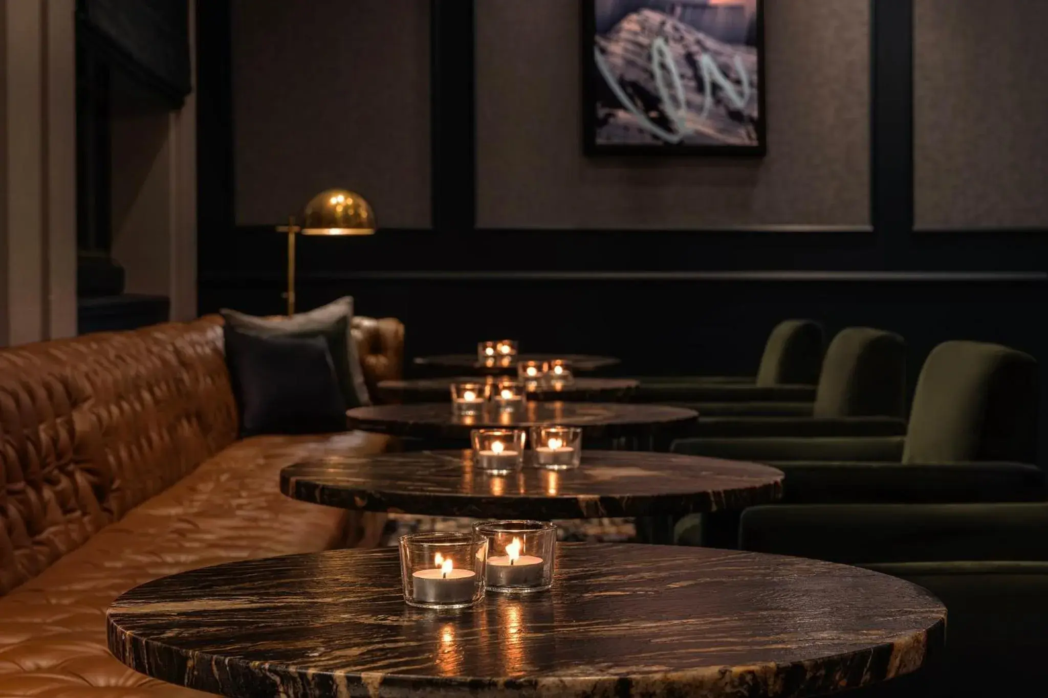 Restaurant/places to eat in Kimpton Hotel Monaco Salt Lake City by IHG Restaurant/places to eat in Kimpton Hotel Monaco Salt Lake City by IHG