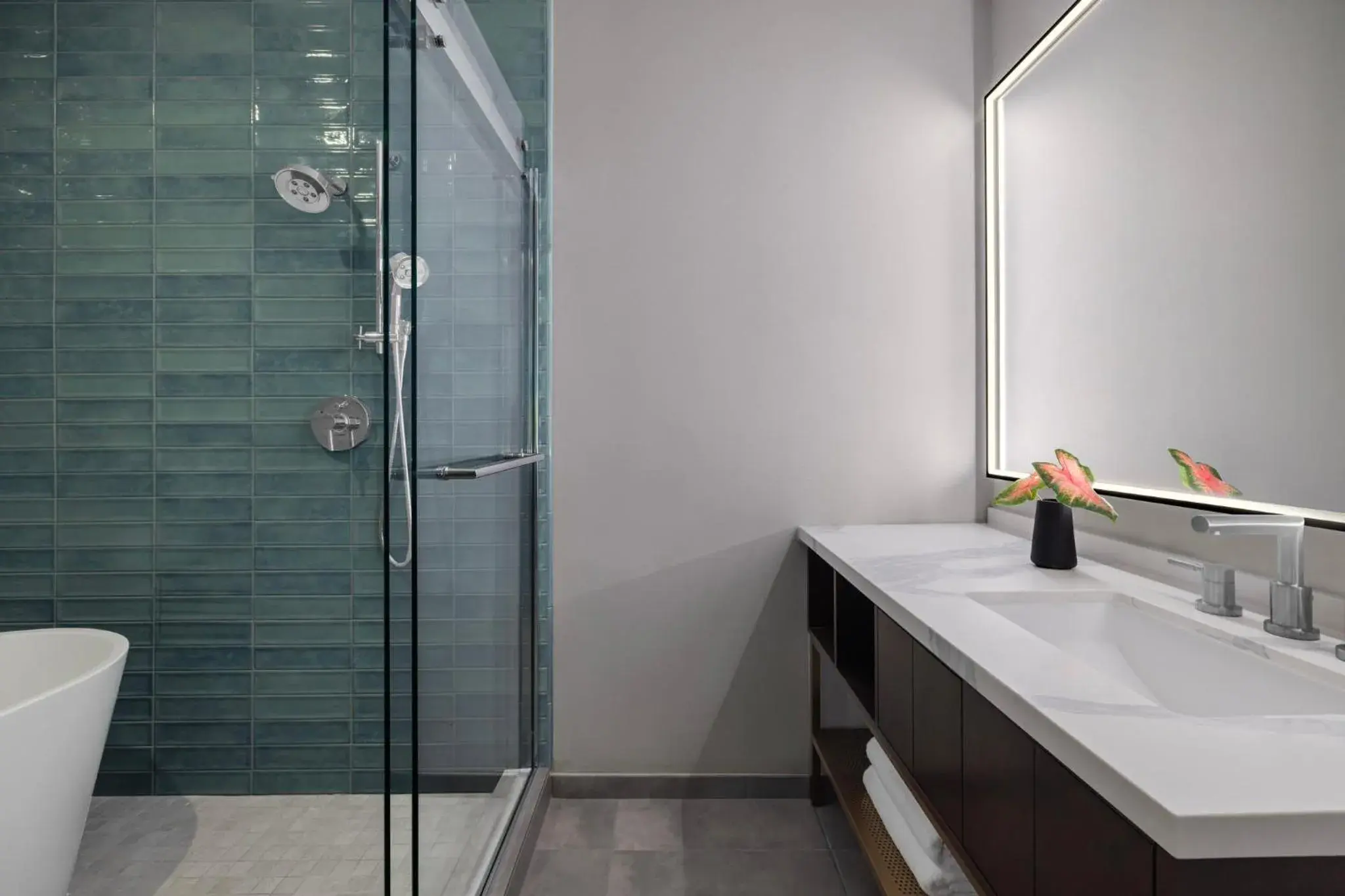 Premium King Room with City View - High Floor in Kimpton Hotel Monaco Salt Lake City by IHG Premium King Room with City View - High Floor in Kimpton Hotel Monaco Salt Lake City by IHG