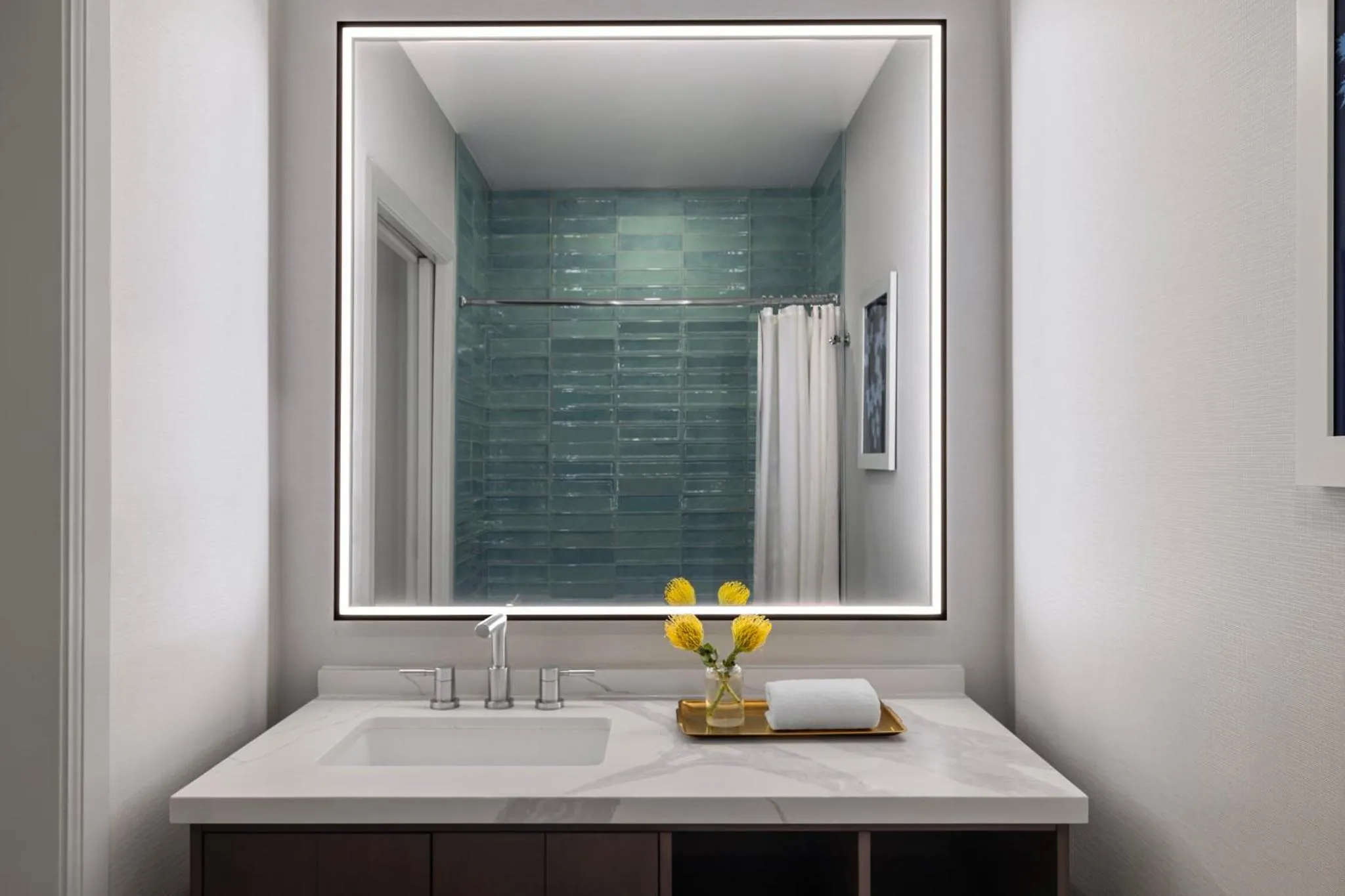 Photo of the whole room in Kimpton Hotel Monaco Salt Lake City by IHG