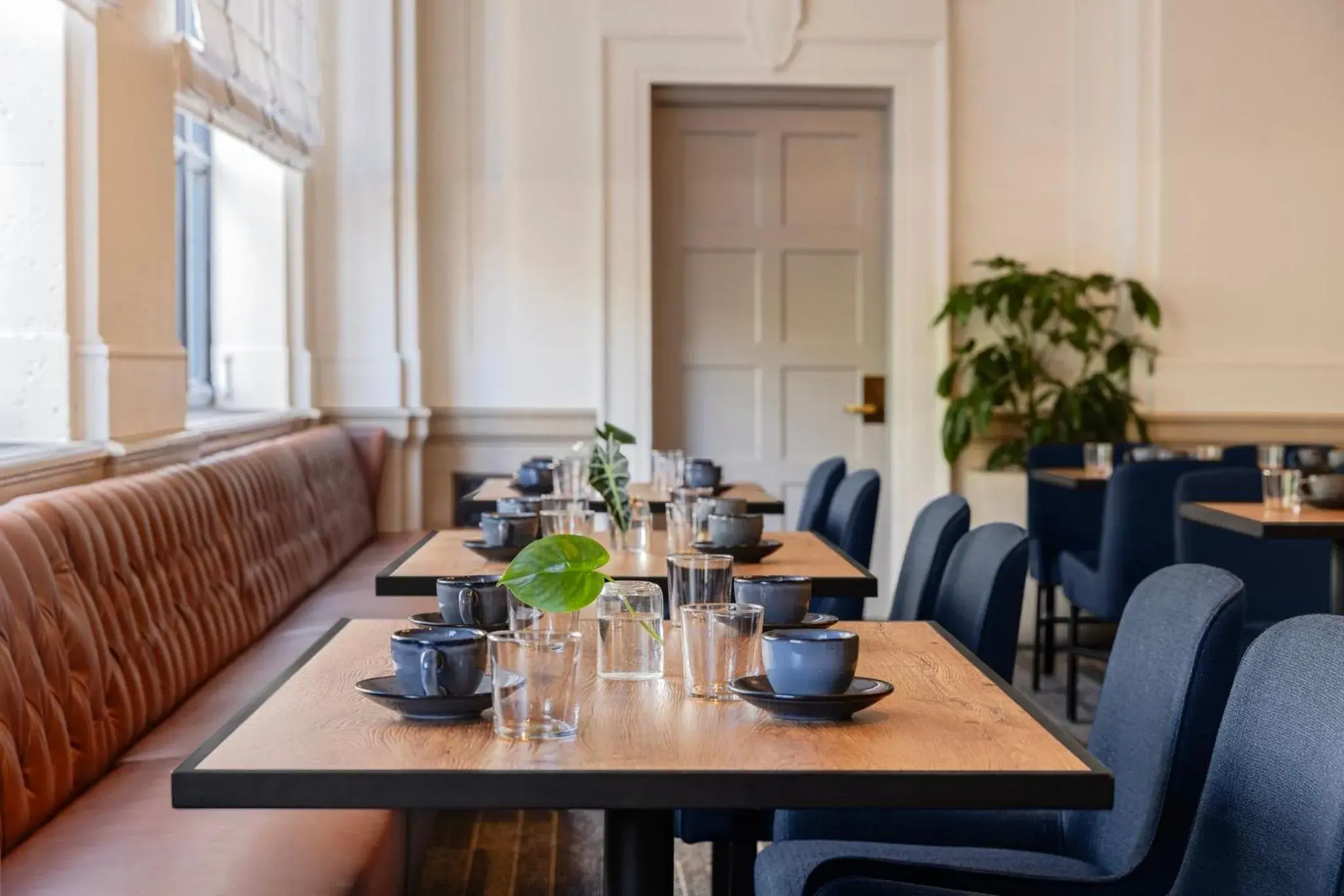 Restaurant/places to eat in Kimpton Hotel Monaco Salt Lake City by IHG Restaurant/places to eat in Kimpton Hotel Monaco Salt Lake City by IHG