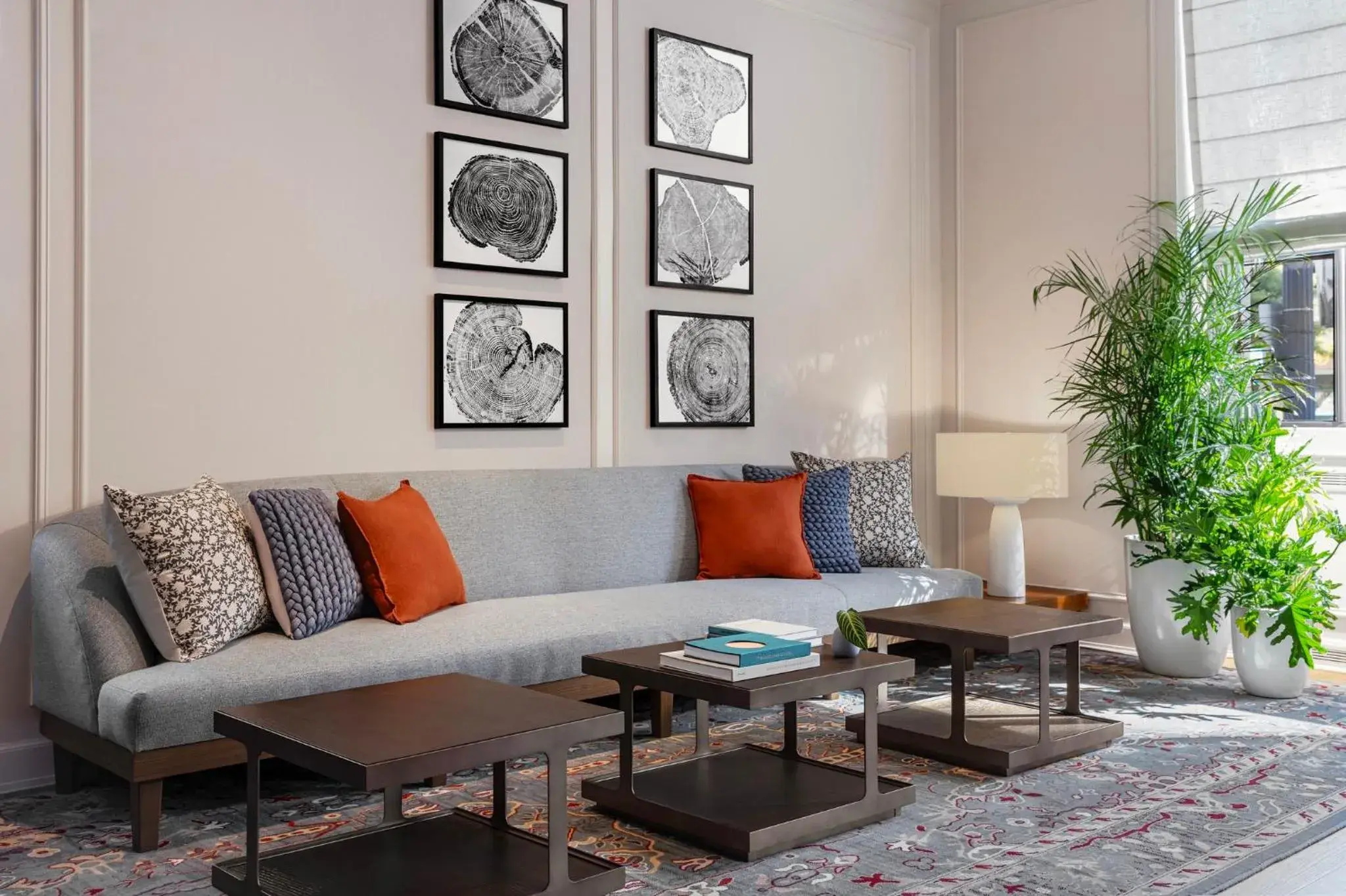 Property building in Kimpton Hotel Monaco Salt Lake City by IHG Property building in Kimpton Hotel Monaco Salt Lake City by IHG