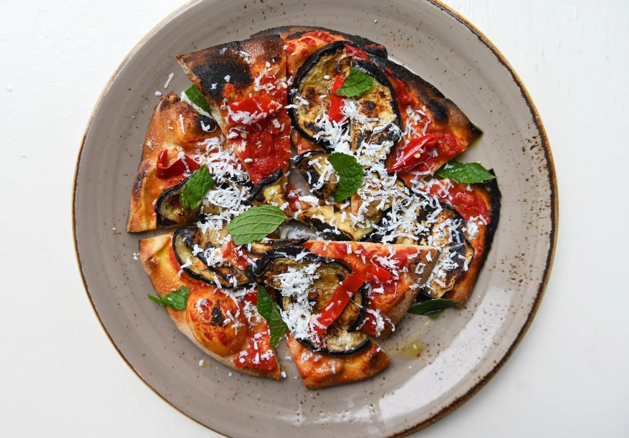 Restaurant/places to eat in Kimpton Hotel Monaco Seattle by IHG