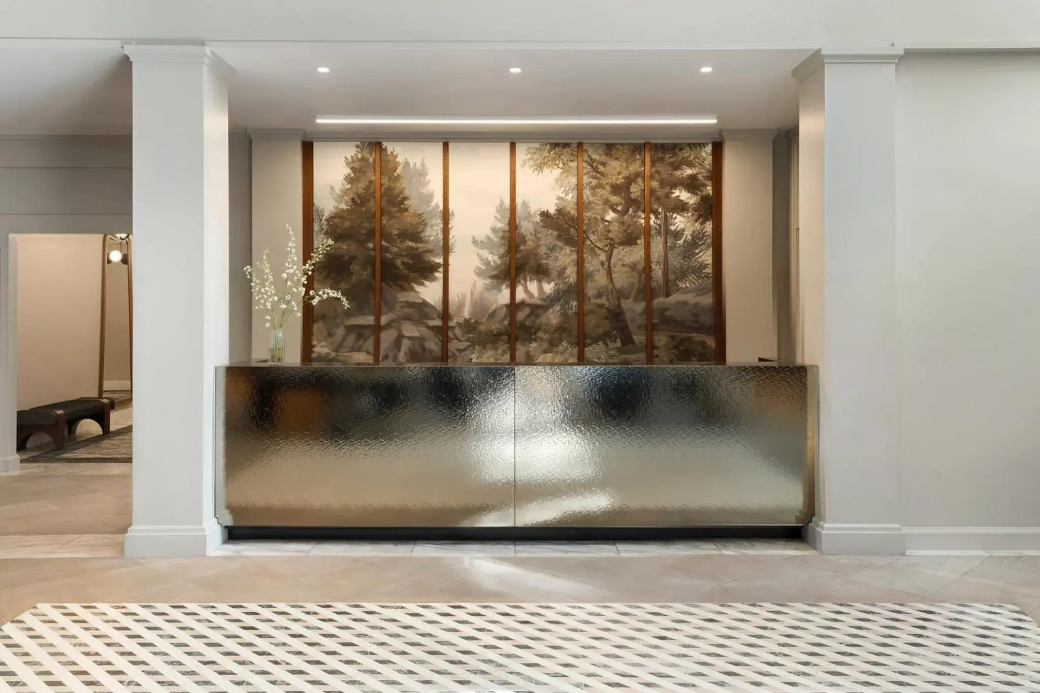 Property building in Kimpton Hotel Monaco Seattle by IHG Property building in Kimpton Hotel Monaco Seattle by IHG