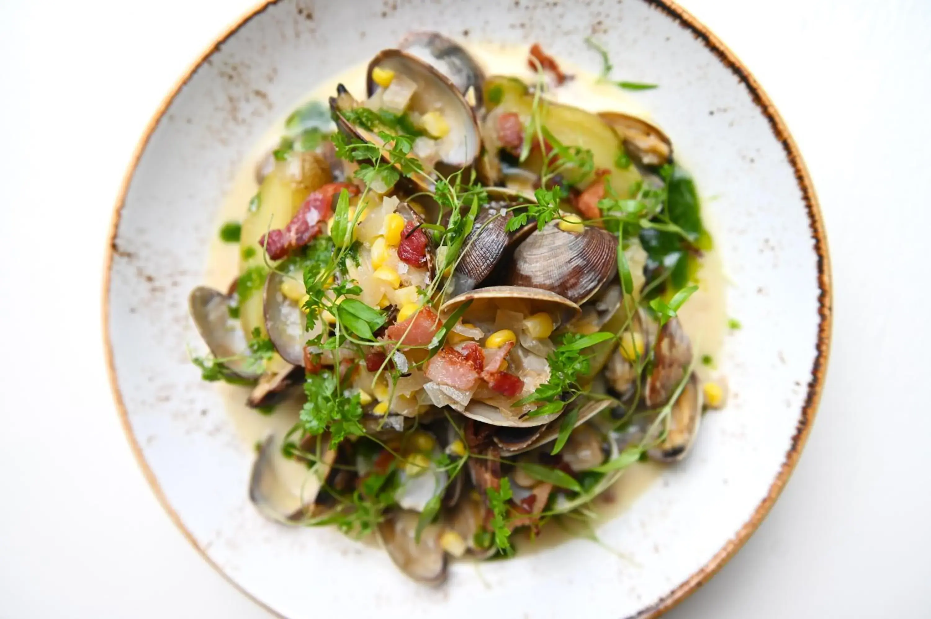 Restaurant/places to eat in Kimpton Hotel Monaco Seattle by IHG Restaurant/places to eat in Kimpton Hotel Monaco Seattle by IHG