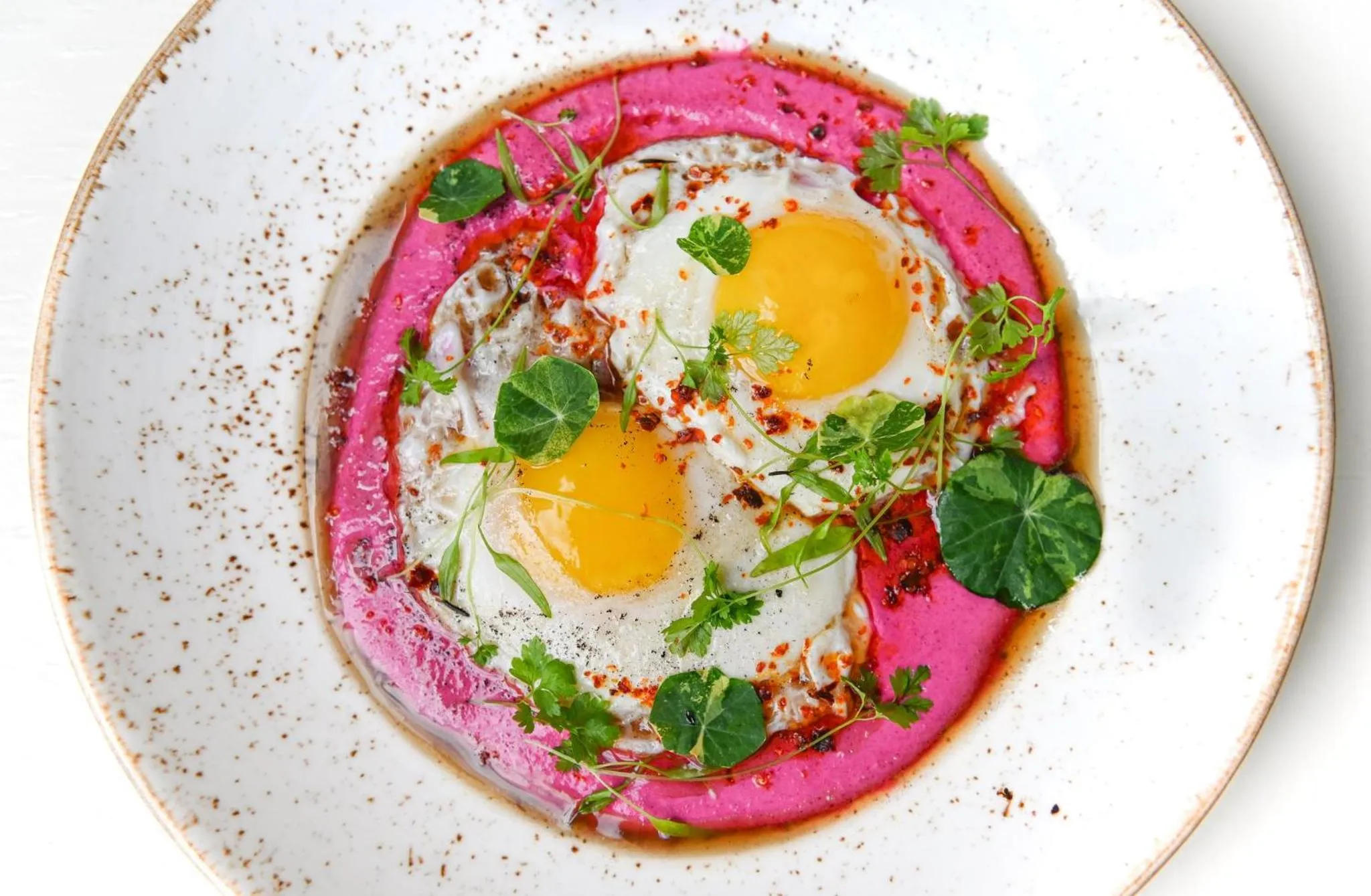 Restaurant/places to eat in Kimpton Hotel Monaco Seattle by IHG