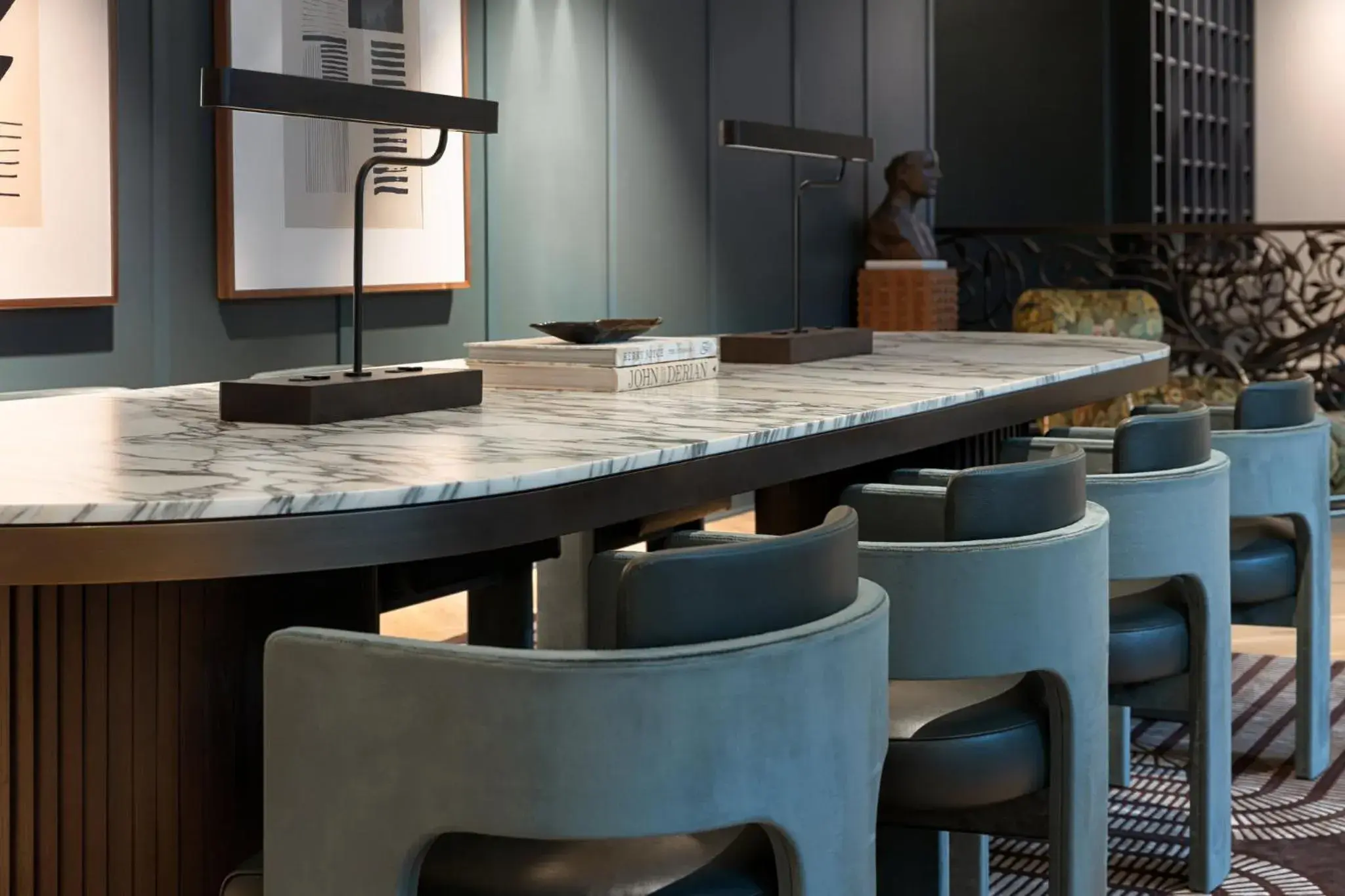 Property building in Kimpton Hotel Monaco Seattle by IHG Property building in Kimpton Hotel Monaco Seattle by IHG