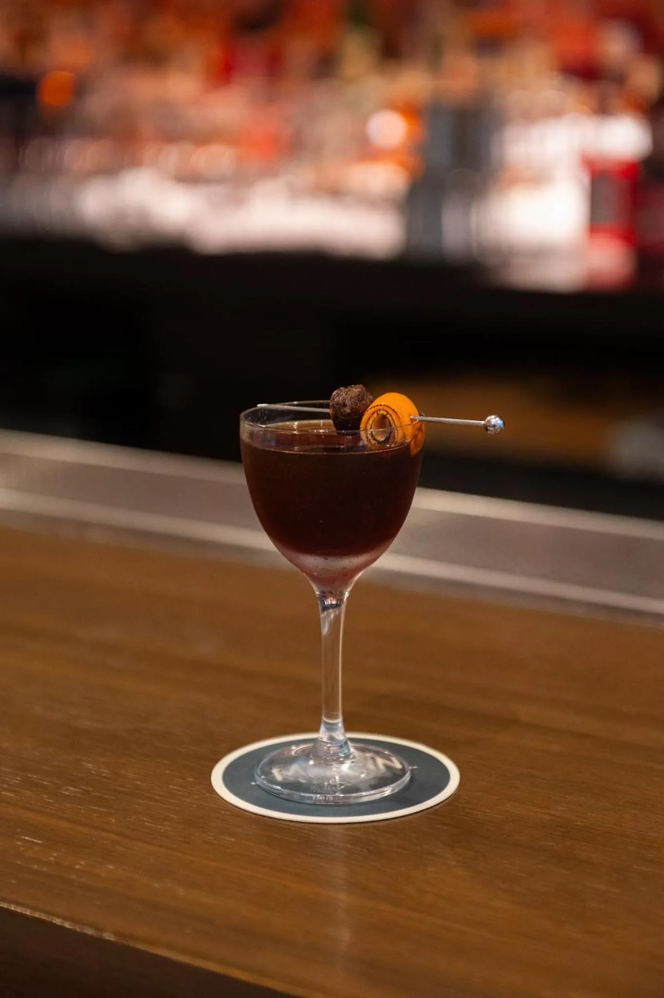 Lounge or bar in Kimpton Hotel Monaco Seattle by IHG