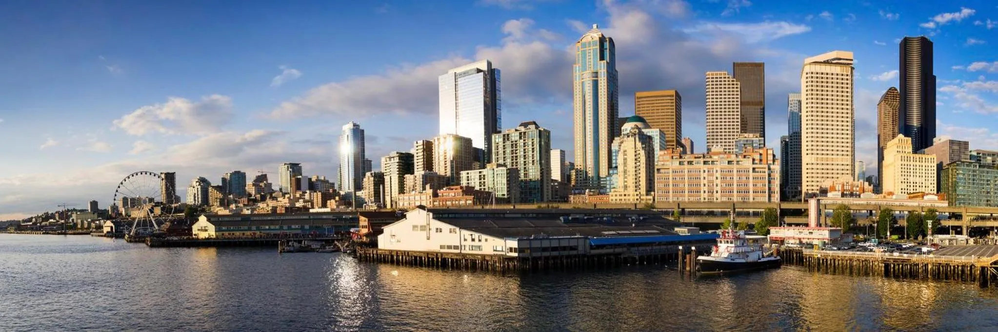 Area and facilities in Kimpton Hotel Vintage Seattle by IHG