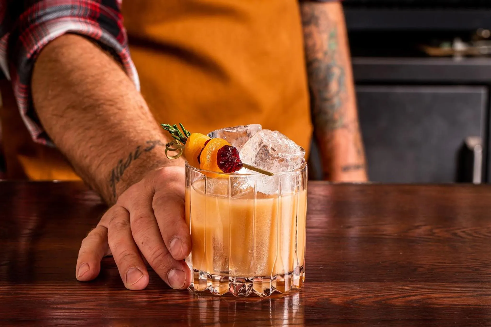 Lounge or bar in Kimpton Hotel Vintage Portland by IHG