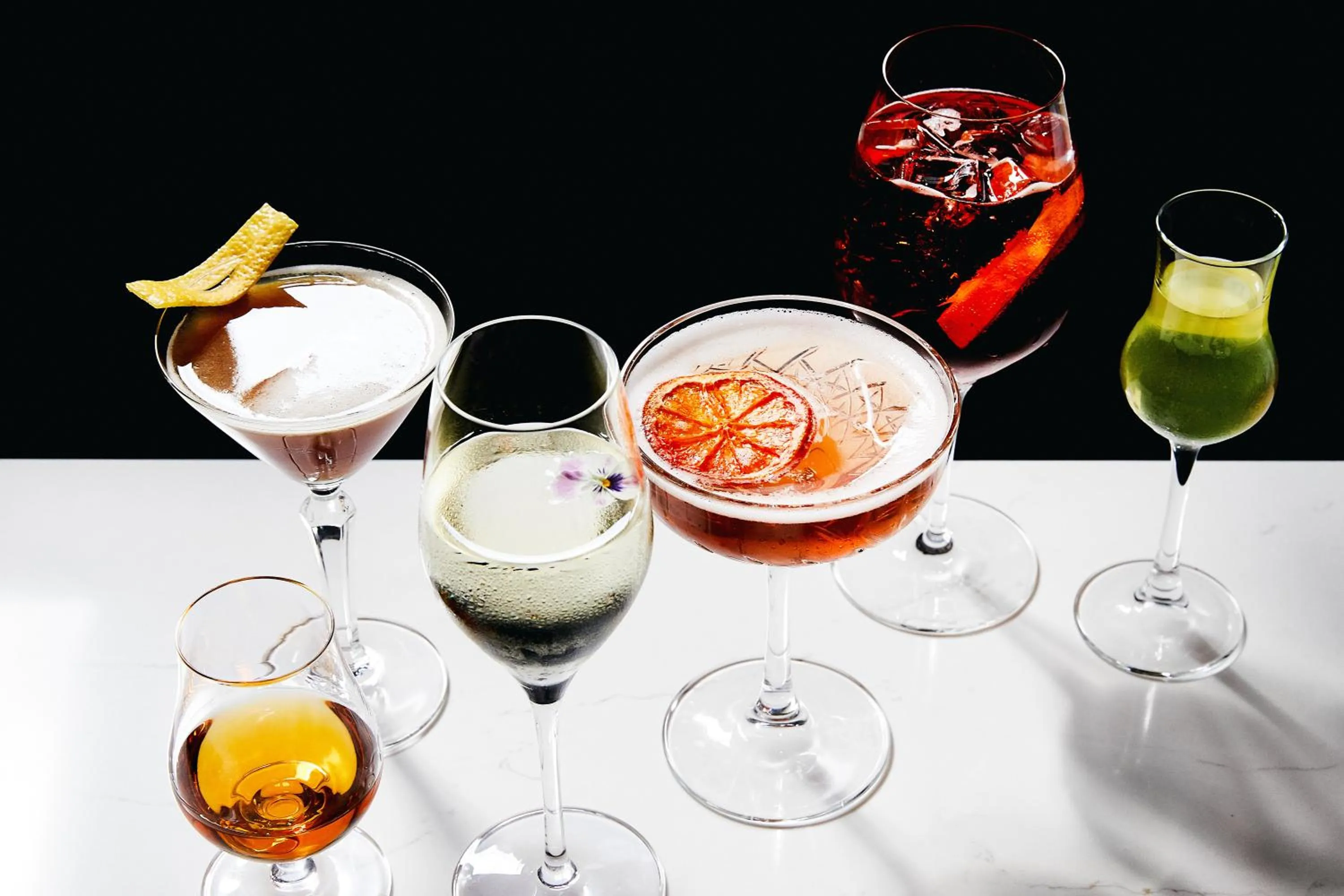 Restaurant/places to eat in Kimpton Hotel Vintage Portland by IHG