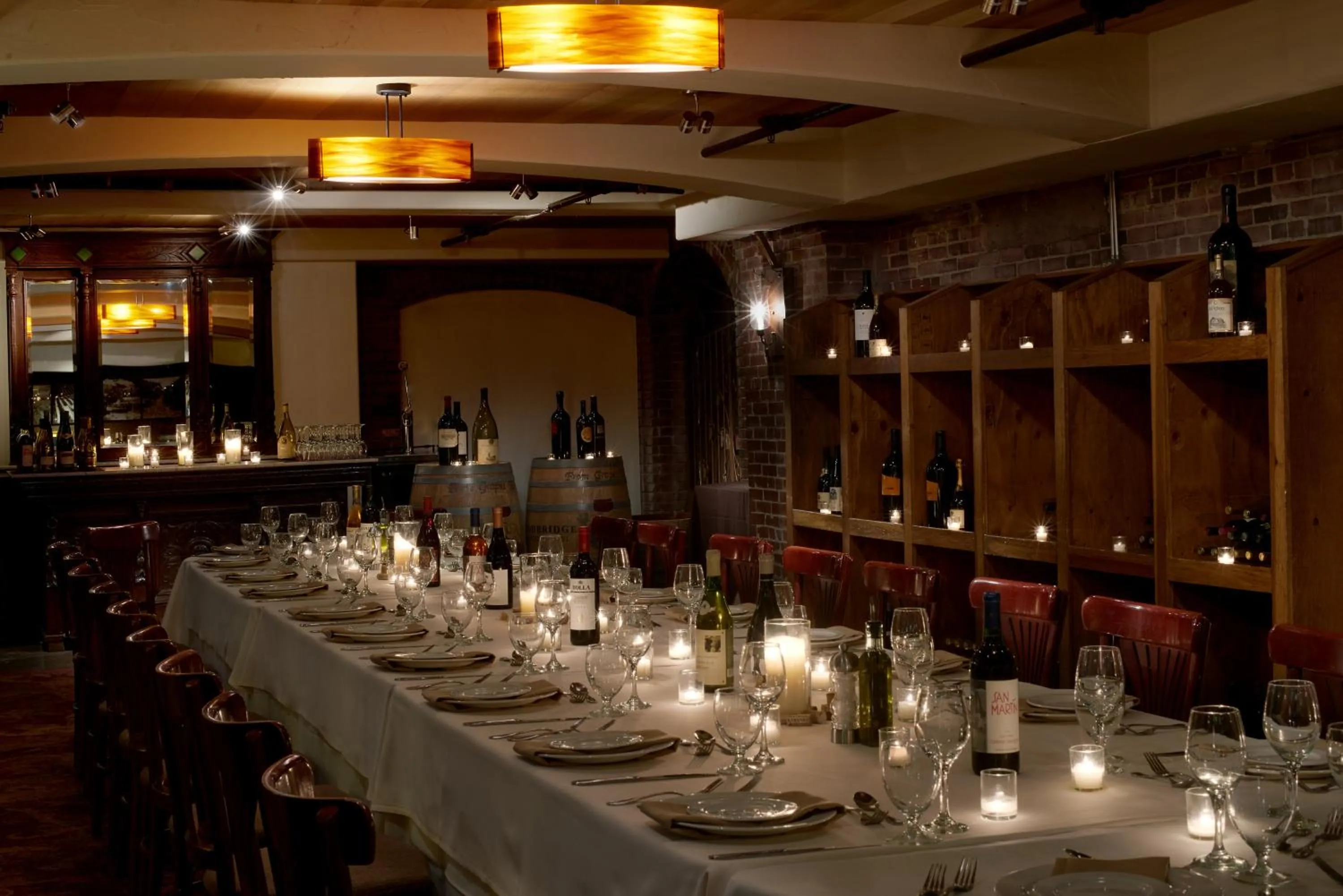 Meeting/conference room in Kimpton Hotel Vintage Portland by IHG