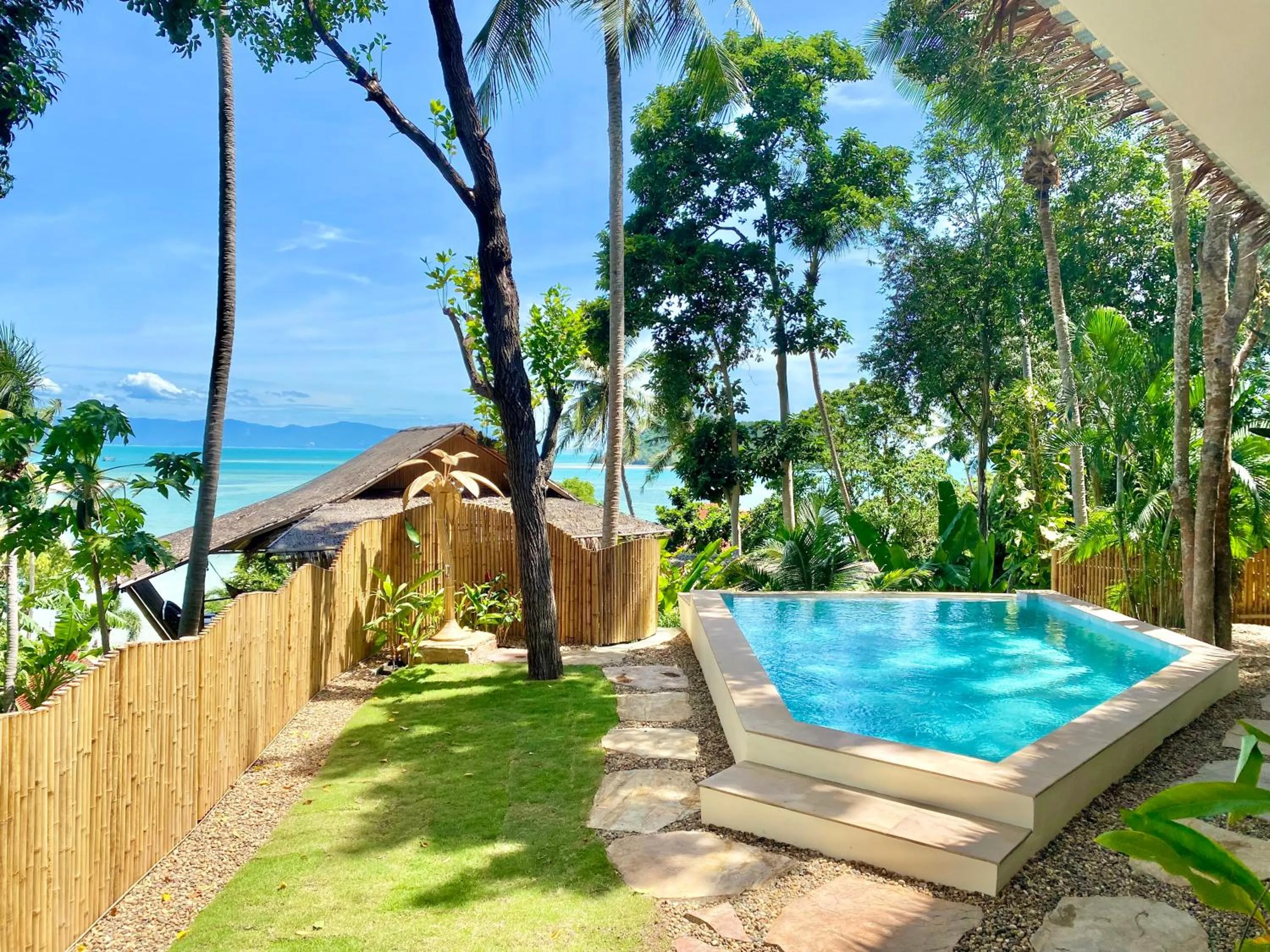 Kalulushi Bungalows