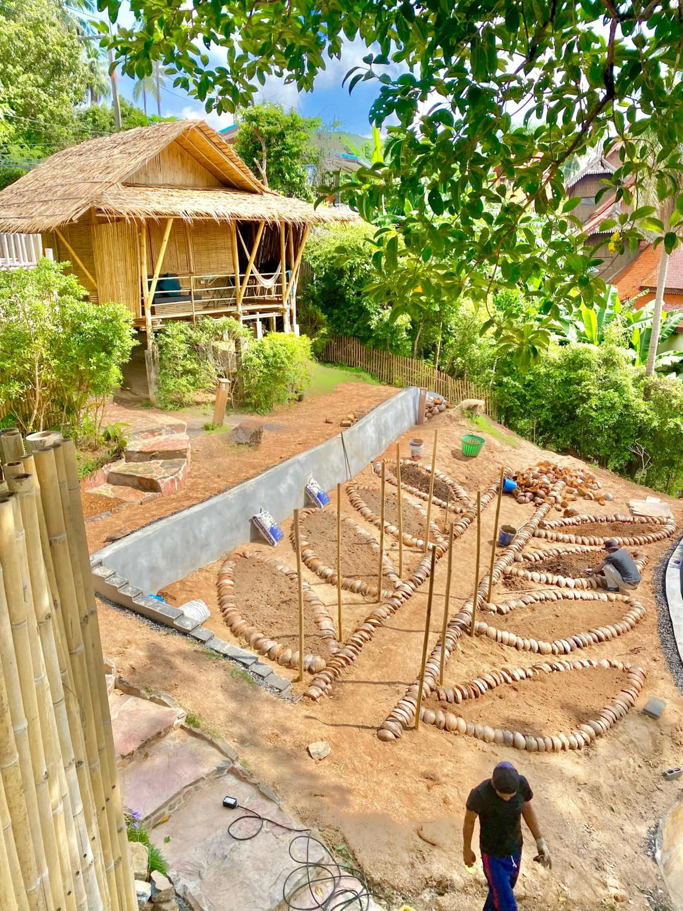 Kalulushi Bungalows