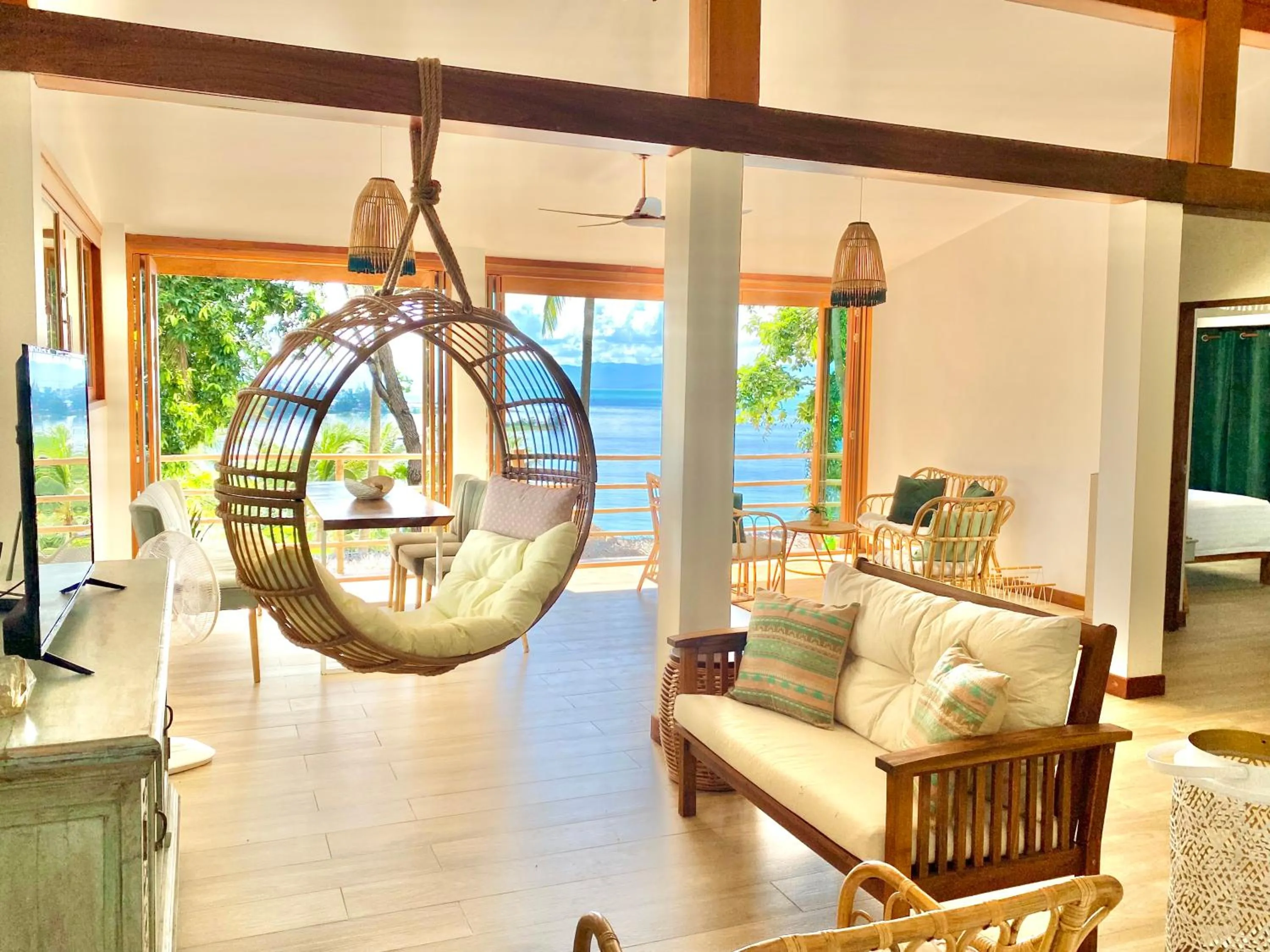 Kalulushi Bungalows