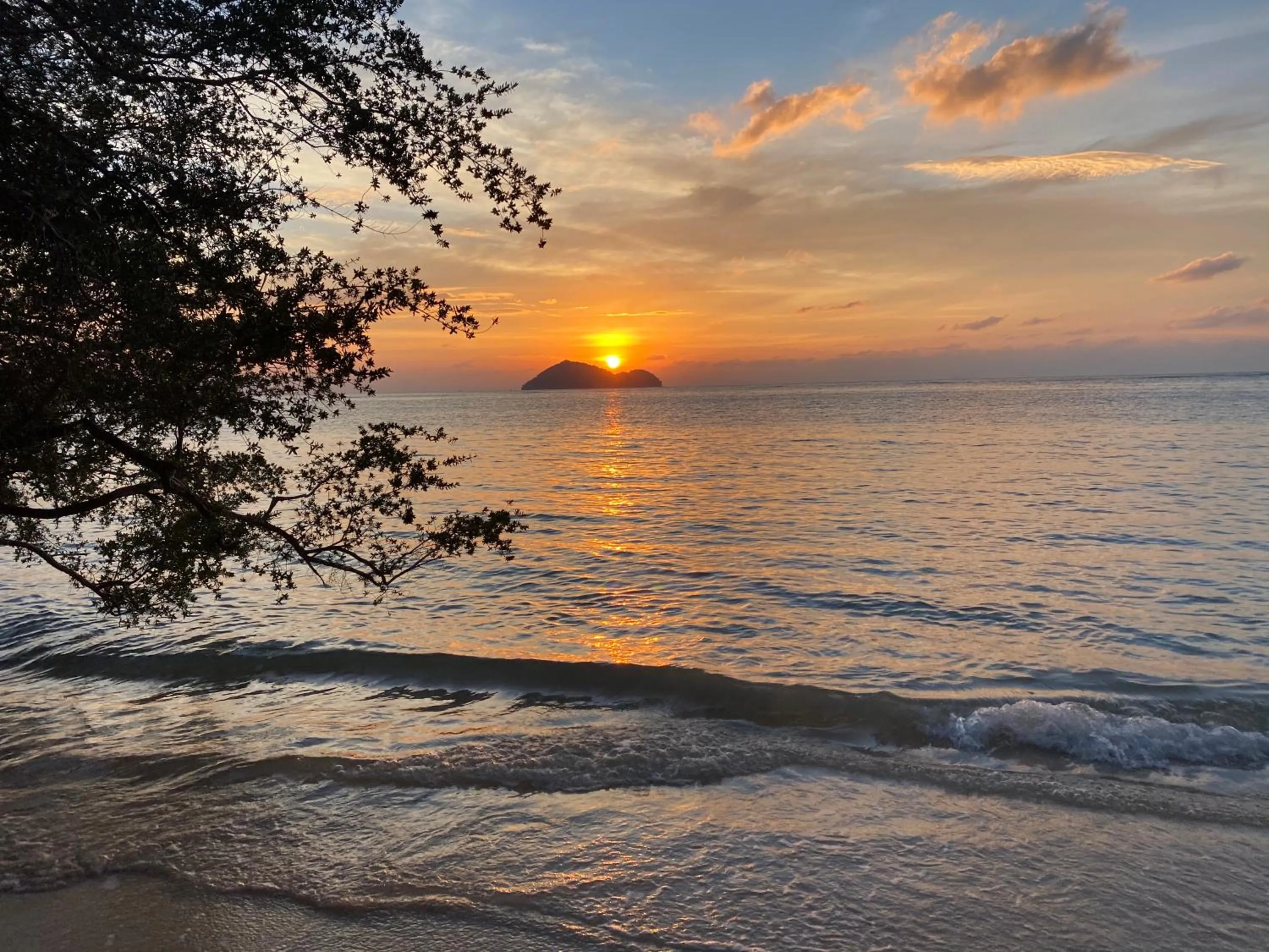 Natural landscape in Kalulushi Bungalows