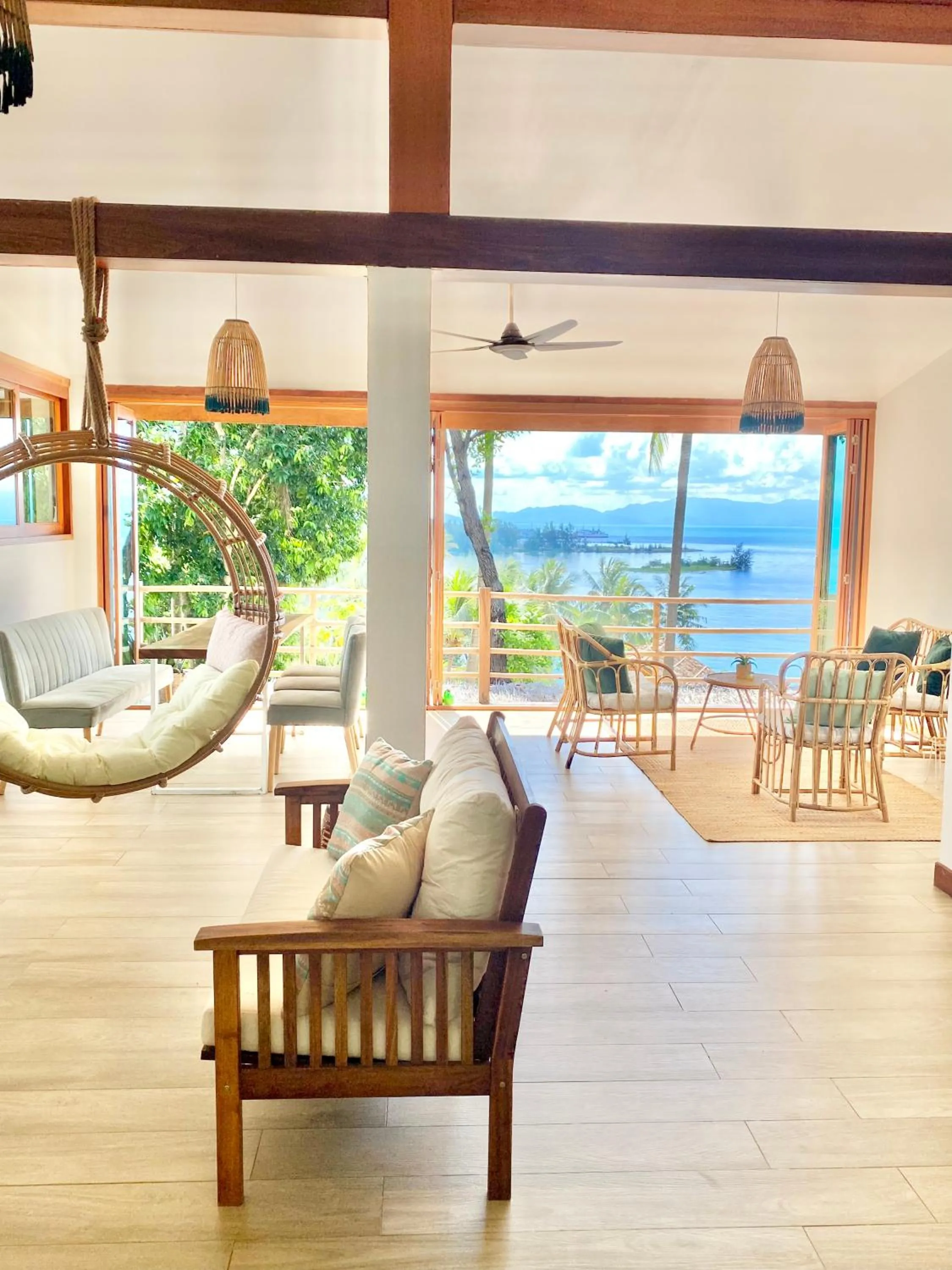 Kalulushi Bungalows