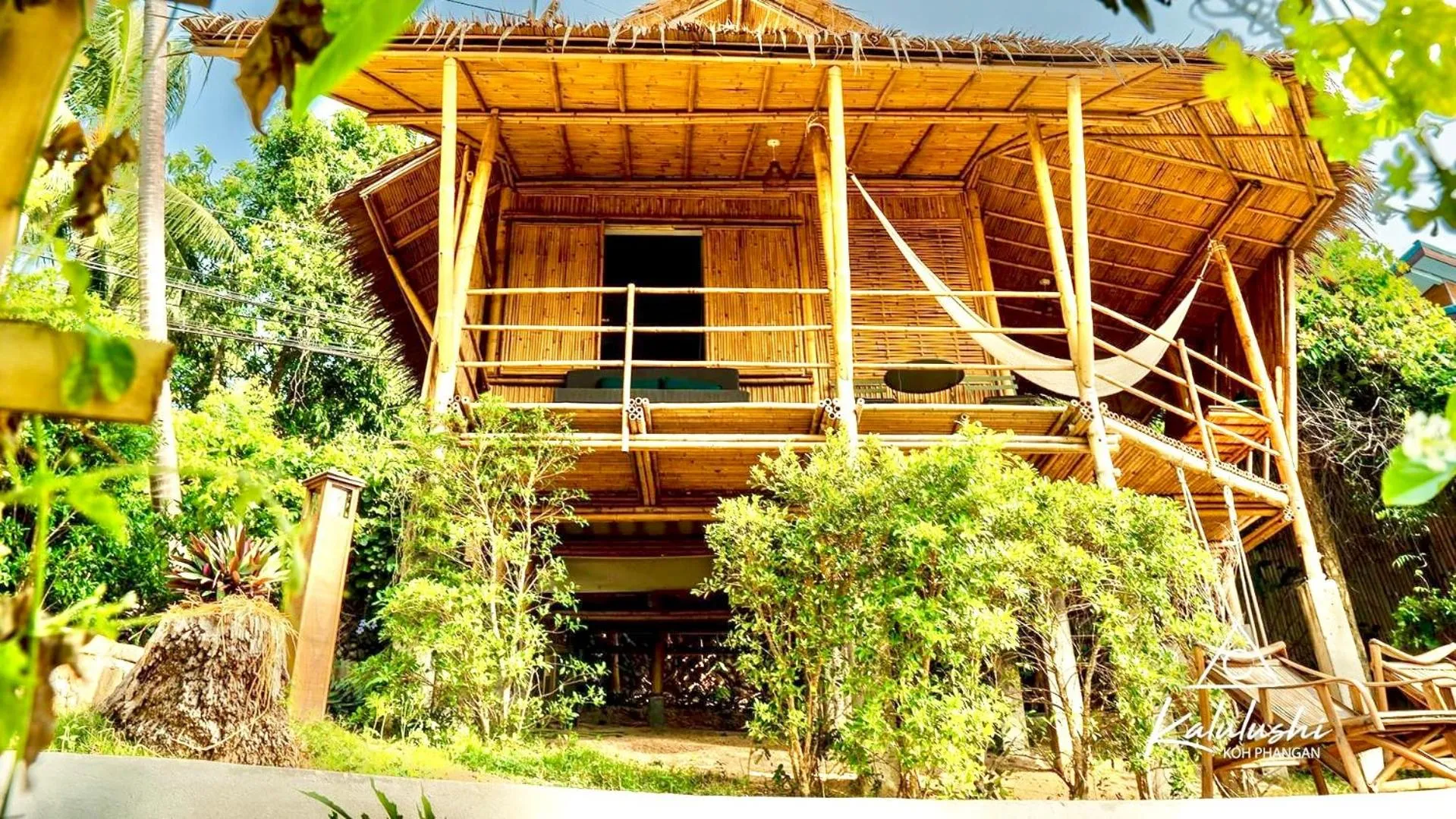 Kalulushi Bungalows