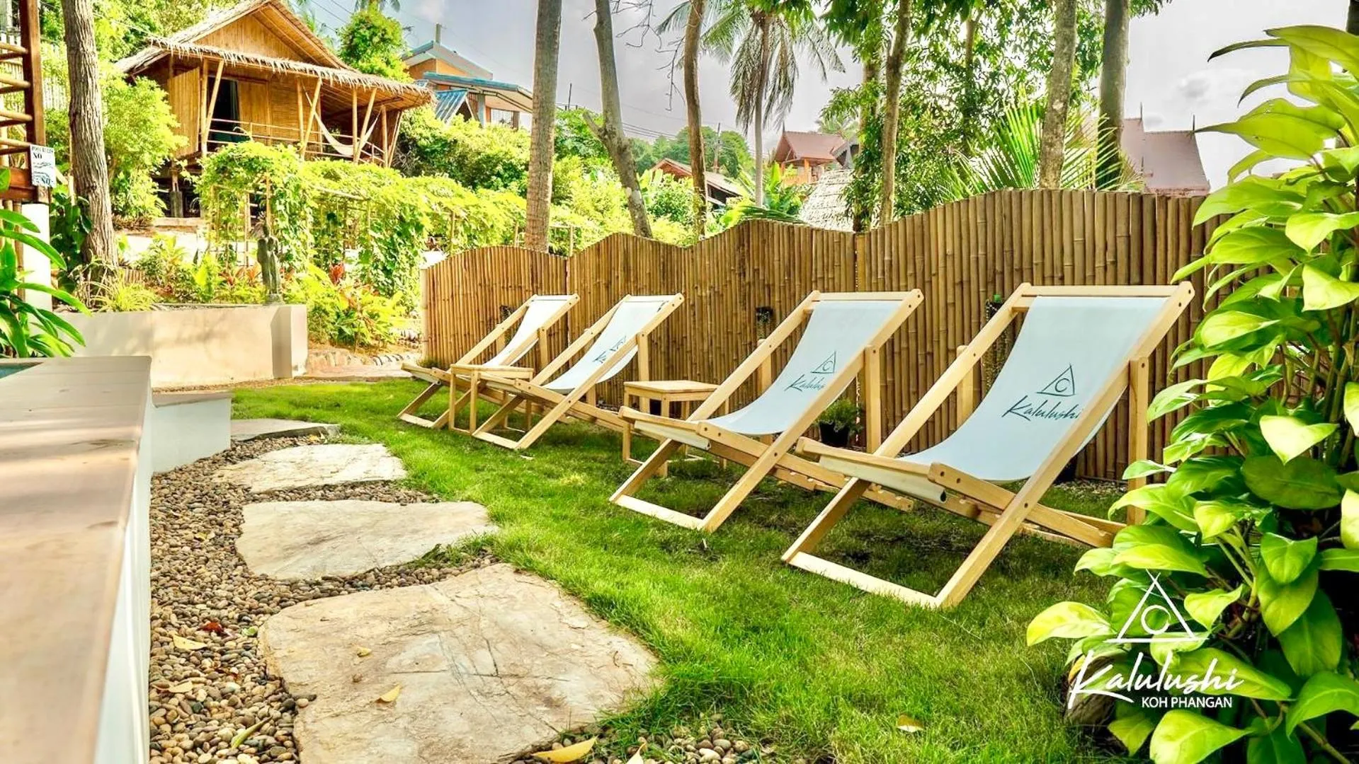 Kalulushi Bungalows