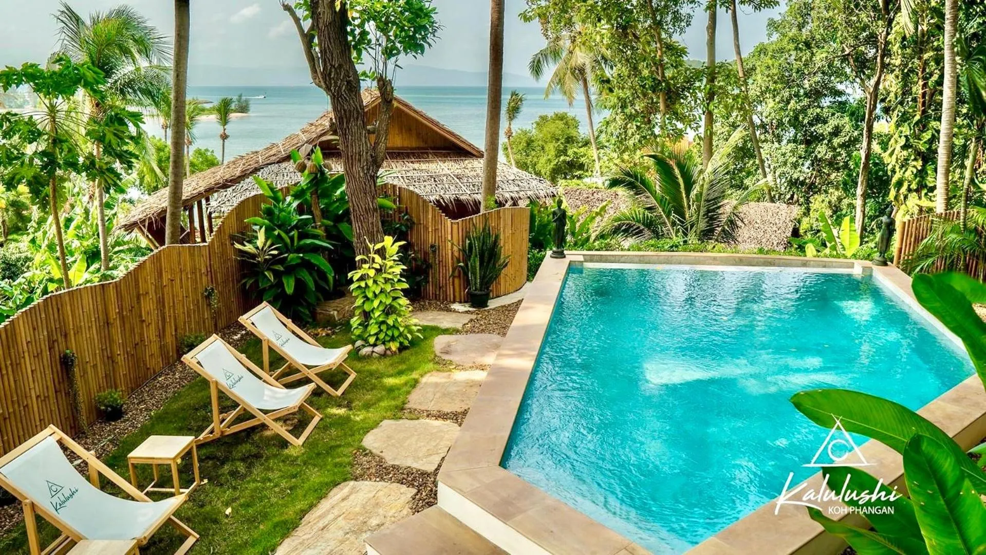 Kalulushi Bungalows