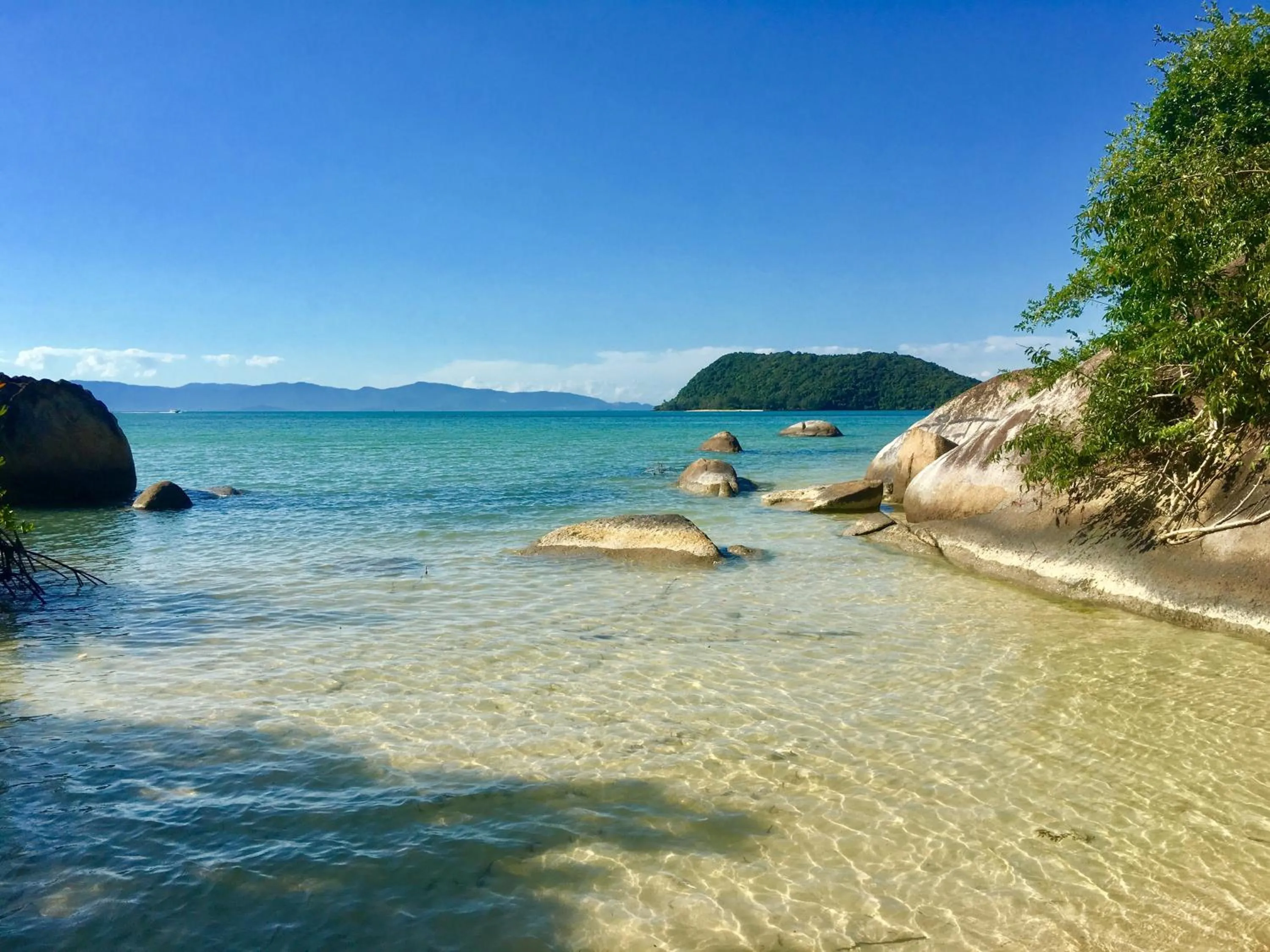 Natural landscape in Kalulushi Bungalows