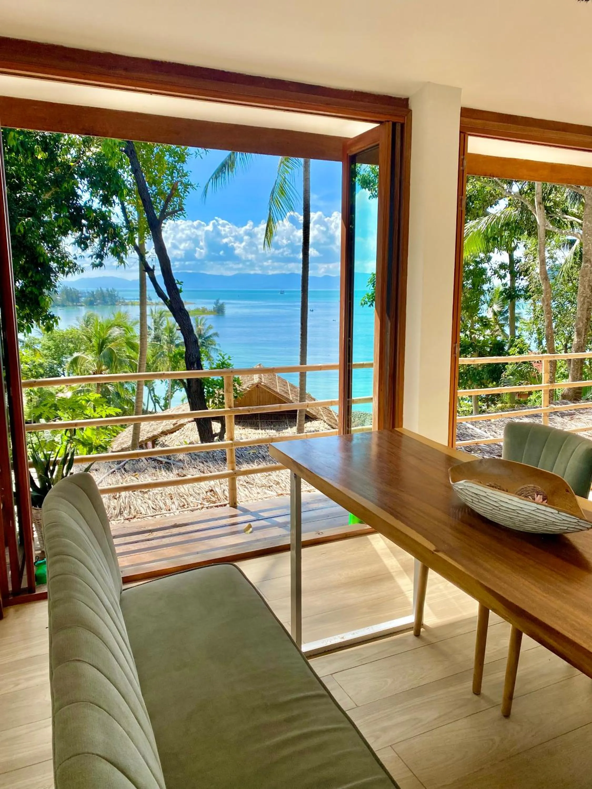 Kalulushi Bungalows