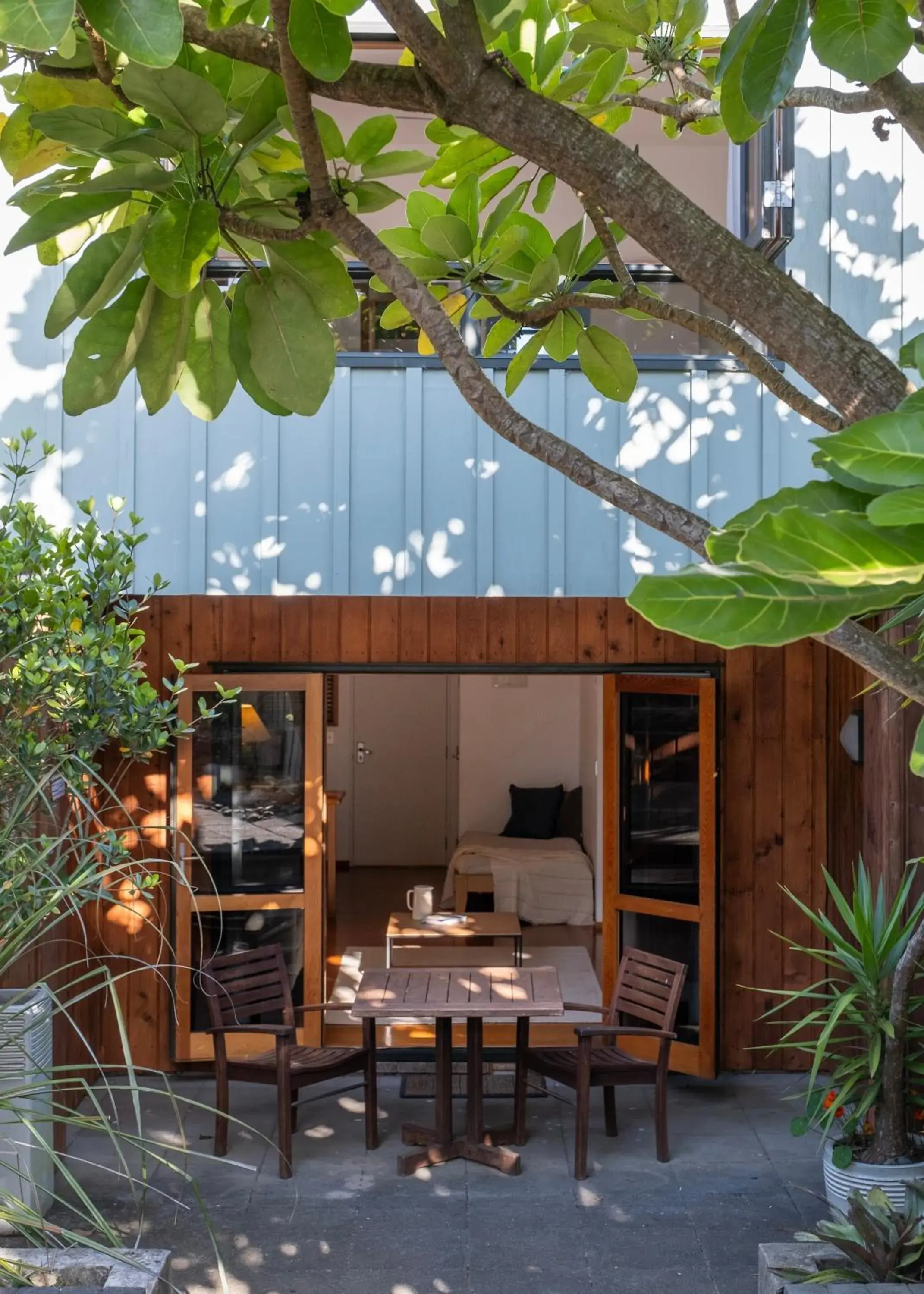 Bow Street Apartments & Cottage Bow Street Apartments & Cottage