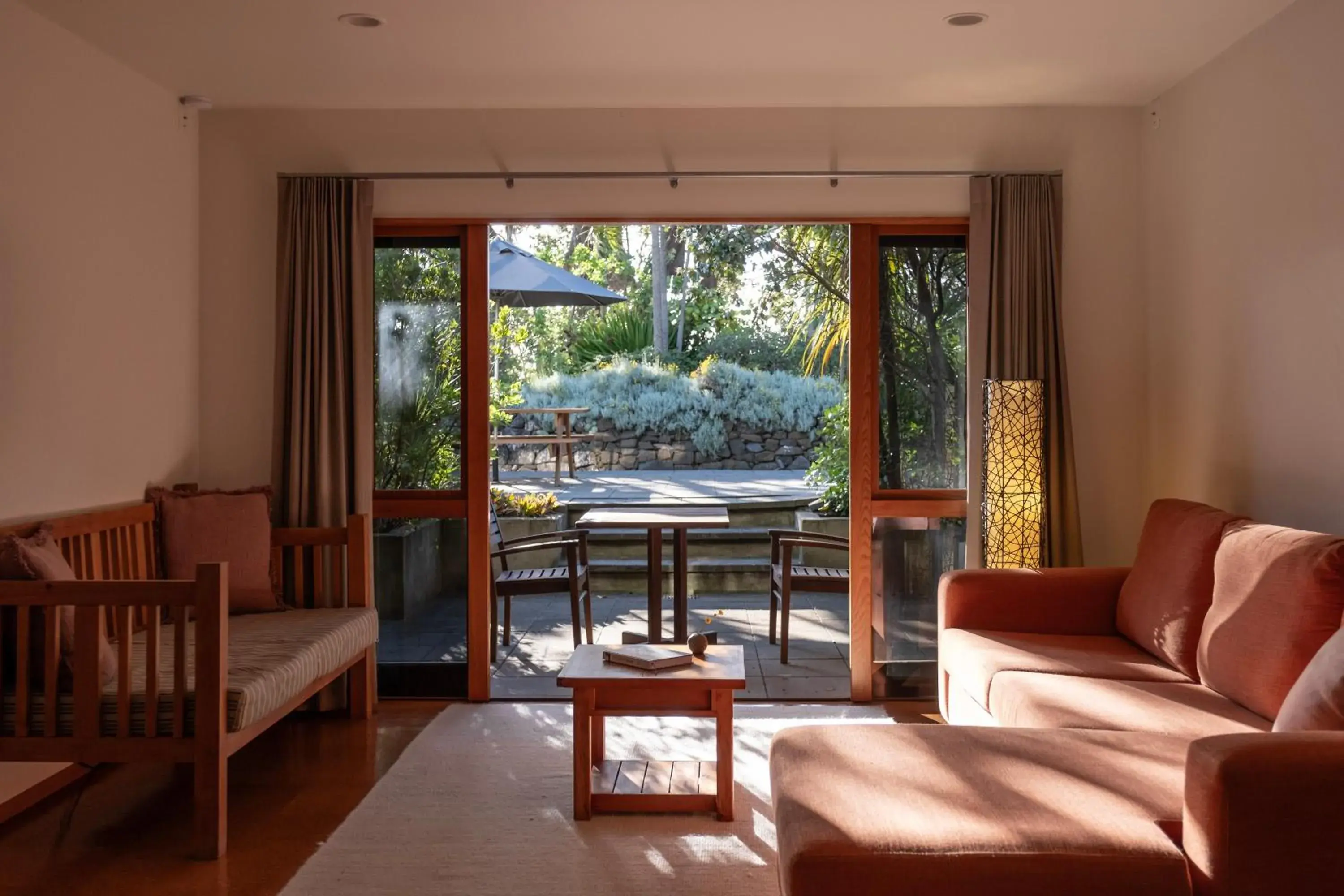 Bow Street Apartments & Cottage Bow Street Apartments & Cottage