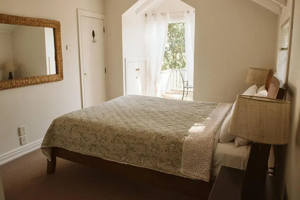 Bed in Bow Street Apartments & Cottage Bed in Bow Street Apartments & Cottage