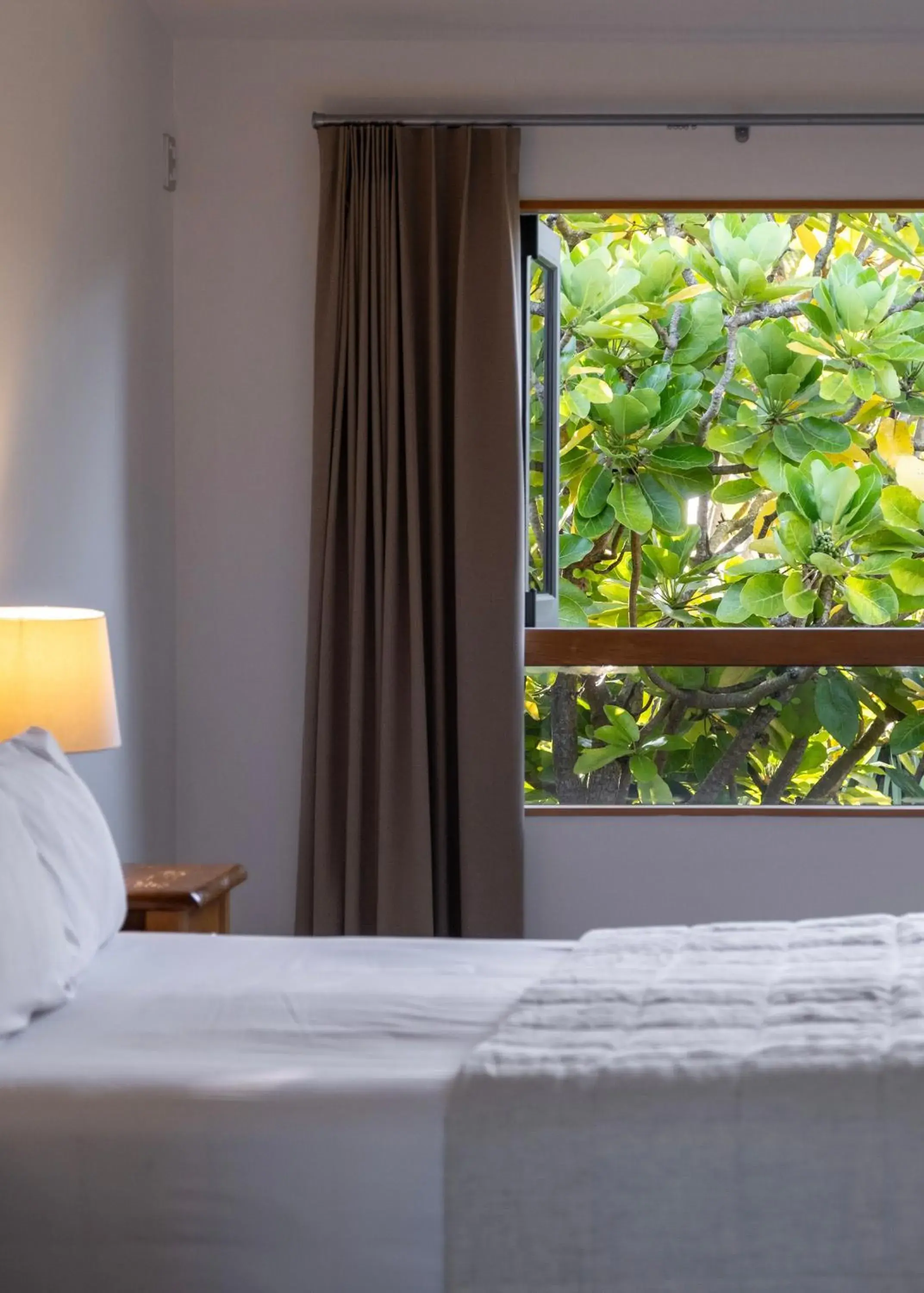 Bed in Bow Street Apartments & Cottage Bed in Bow Street Apartments & Cottage